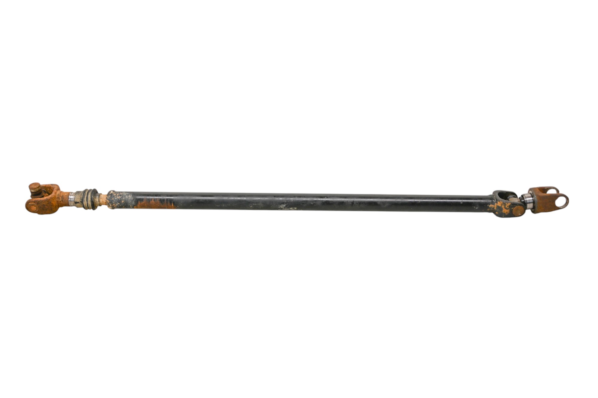 21 Yanmar Longhorn 700 Front Drive Shaft YU700GMP