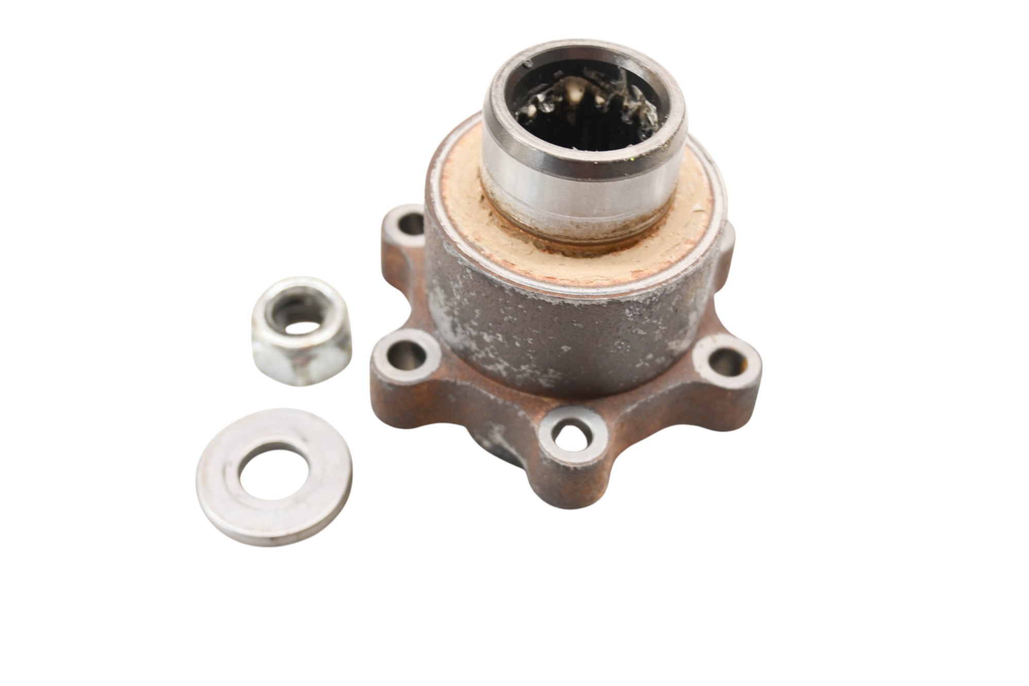 21 Yanmar Longhorn 700 Rear Drive Shaft Differential Coupler YU700GMP