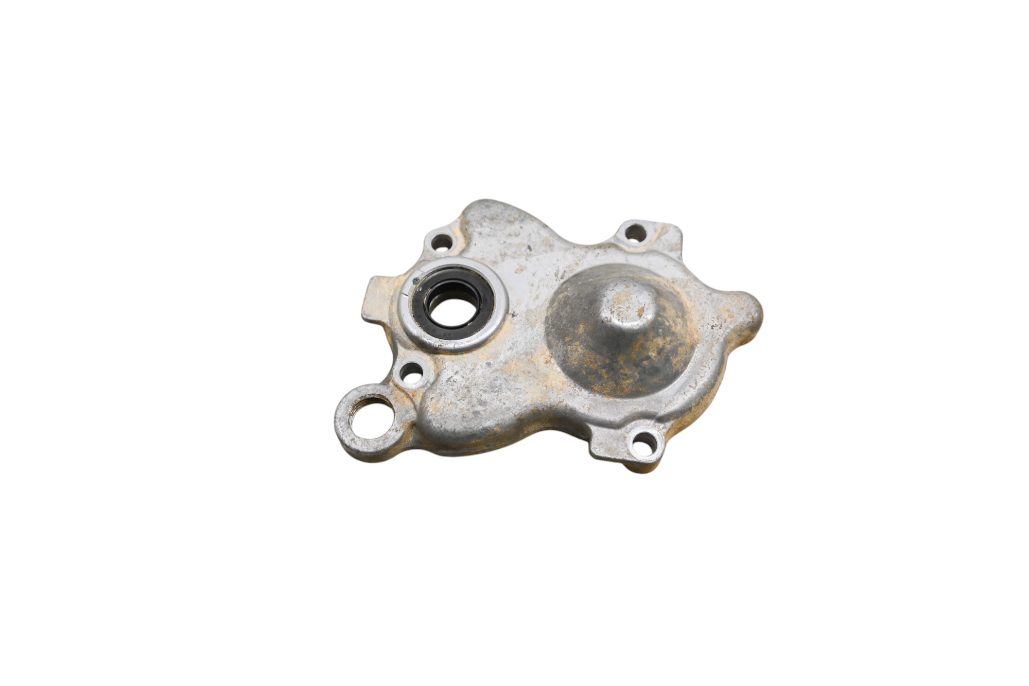 21 Yanmar Longhorn 700 Shift Shaft Shifter Cover YU700GMP