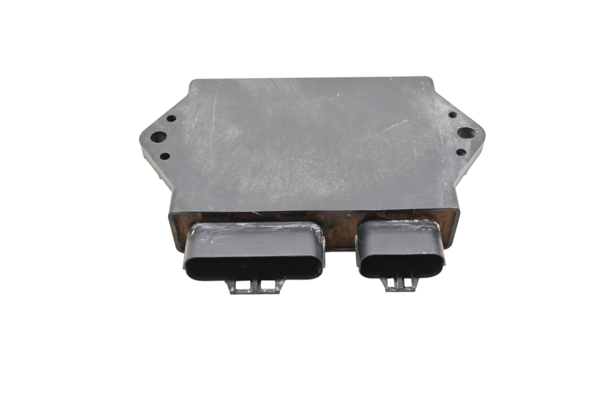 21 Yanmar Longhorn 700 Electric Control Unit Ecu YU700GMP