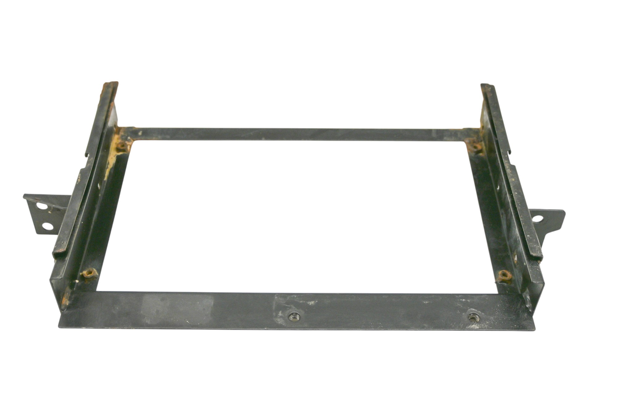 18 Kubota RTV-X1140W Oil Cooler Housing Shroud Bracket Mount