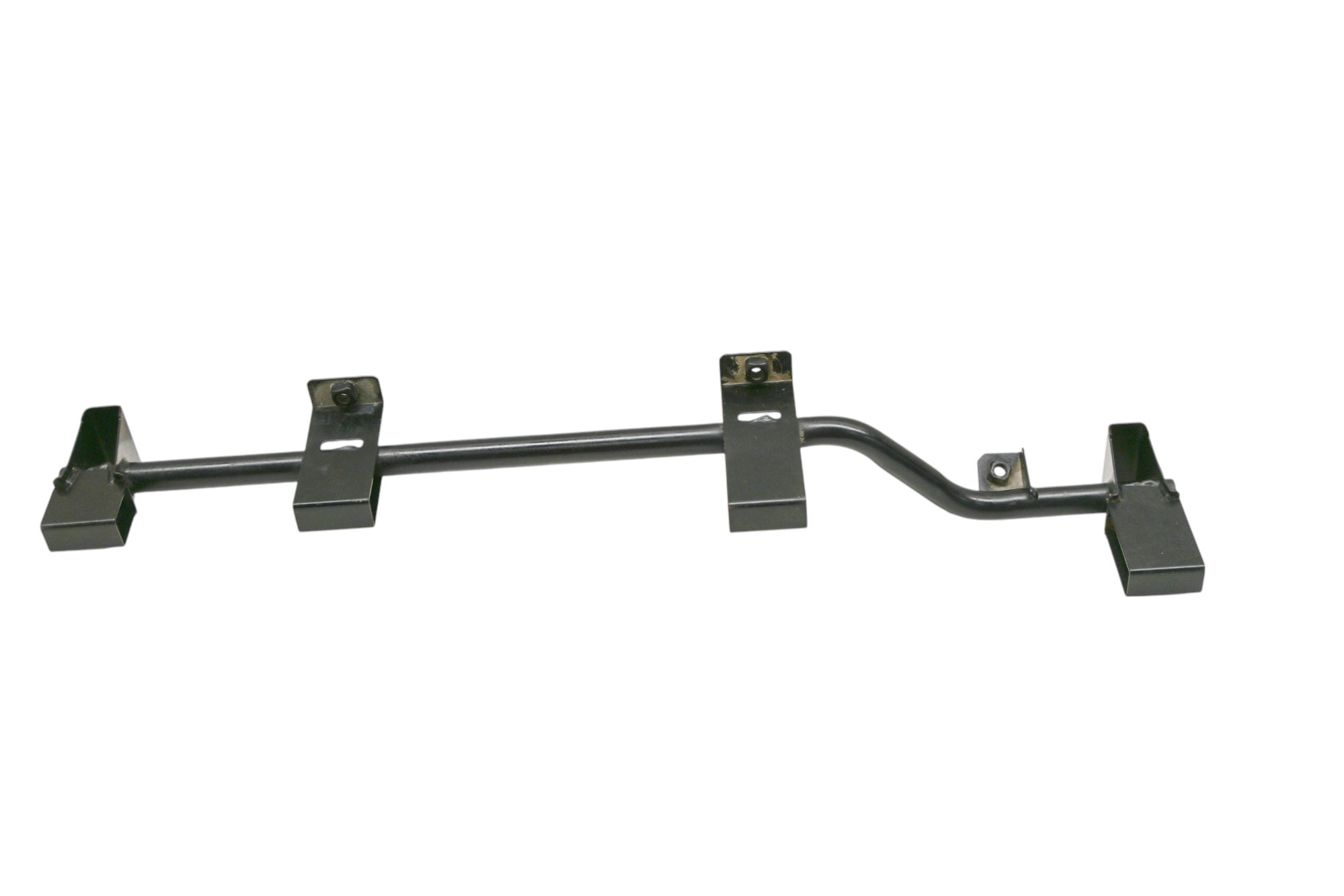 18 Kubota RTV-X1140W Storage Tray Support Bracket Mount