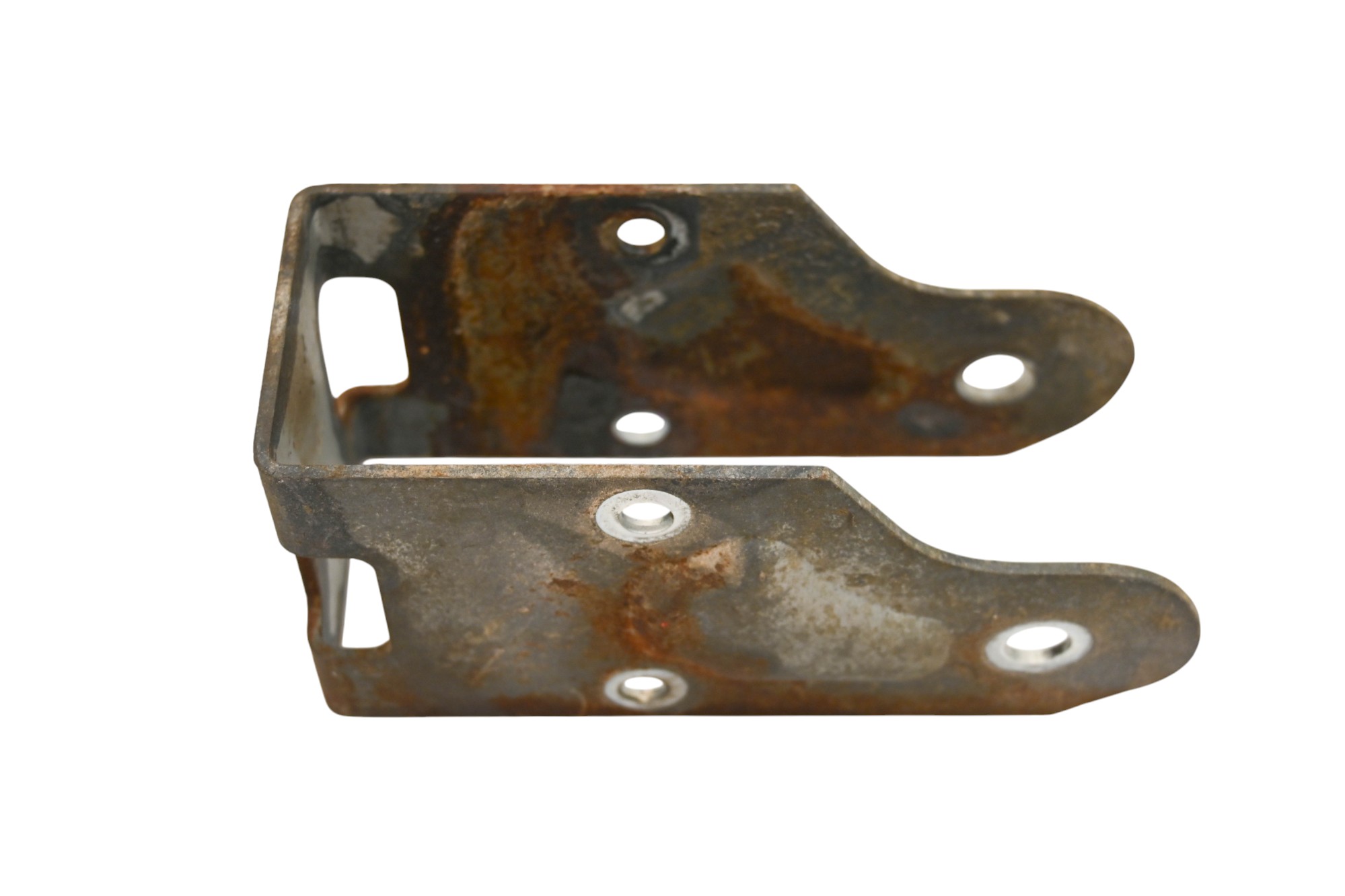 18 Kubota RTV-X1140W Upper Transmission Bracket Mount