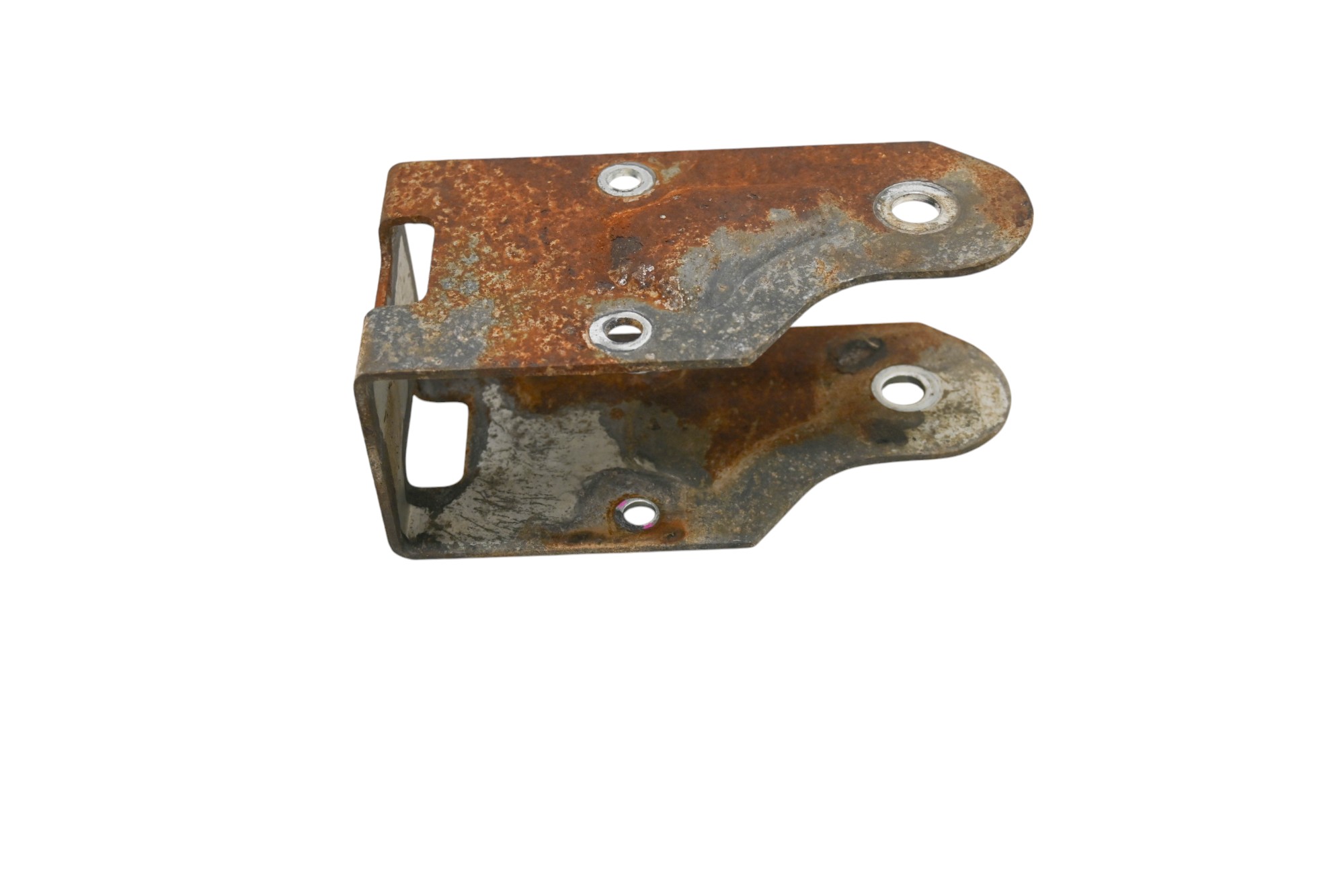 18 Kubota RTV-X1140W Upper Transmission Bracket Mount