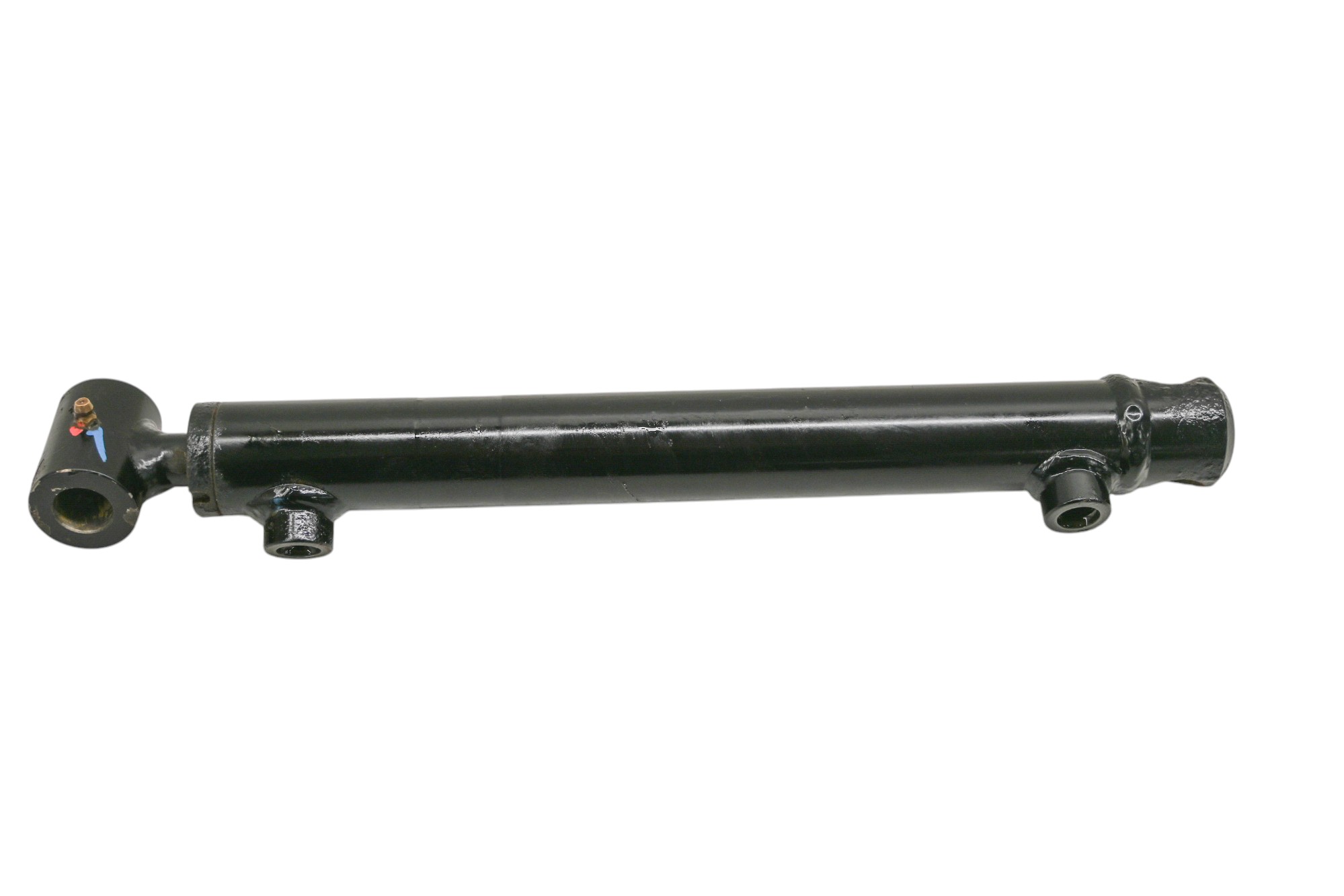 18 Kubota RTV-X1140W Cargo Box Hydraulic Cylinder Lift