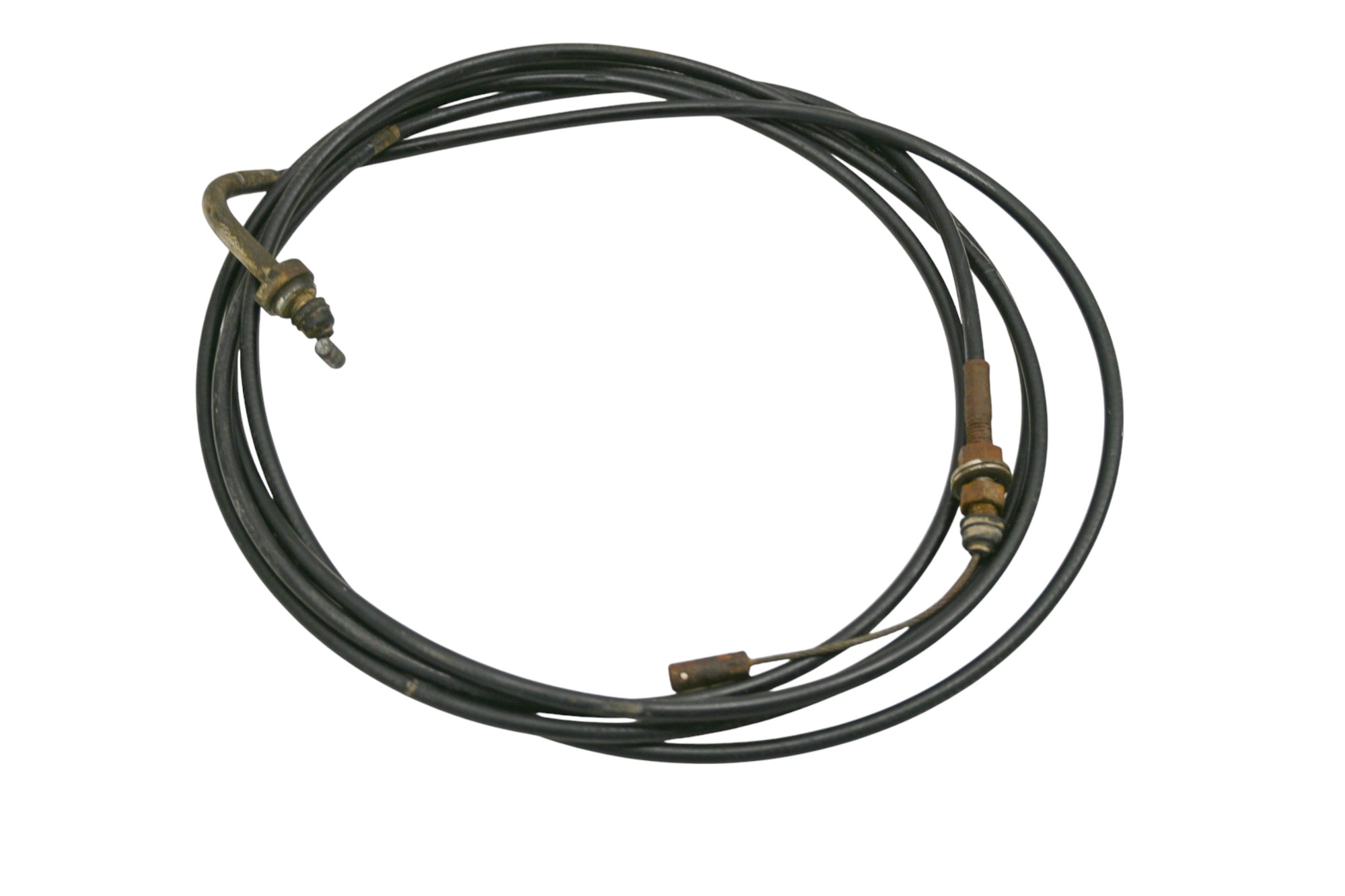 18 Kubota RTV-X1140W Unload Cable