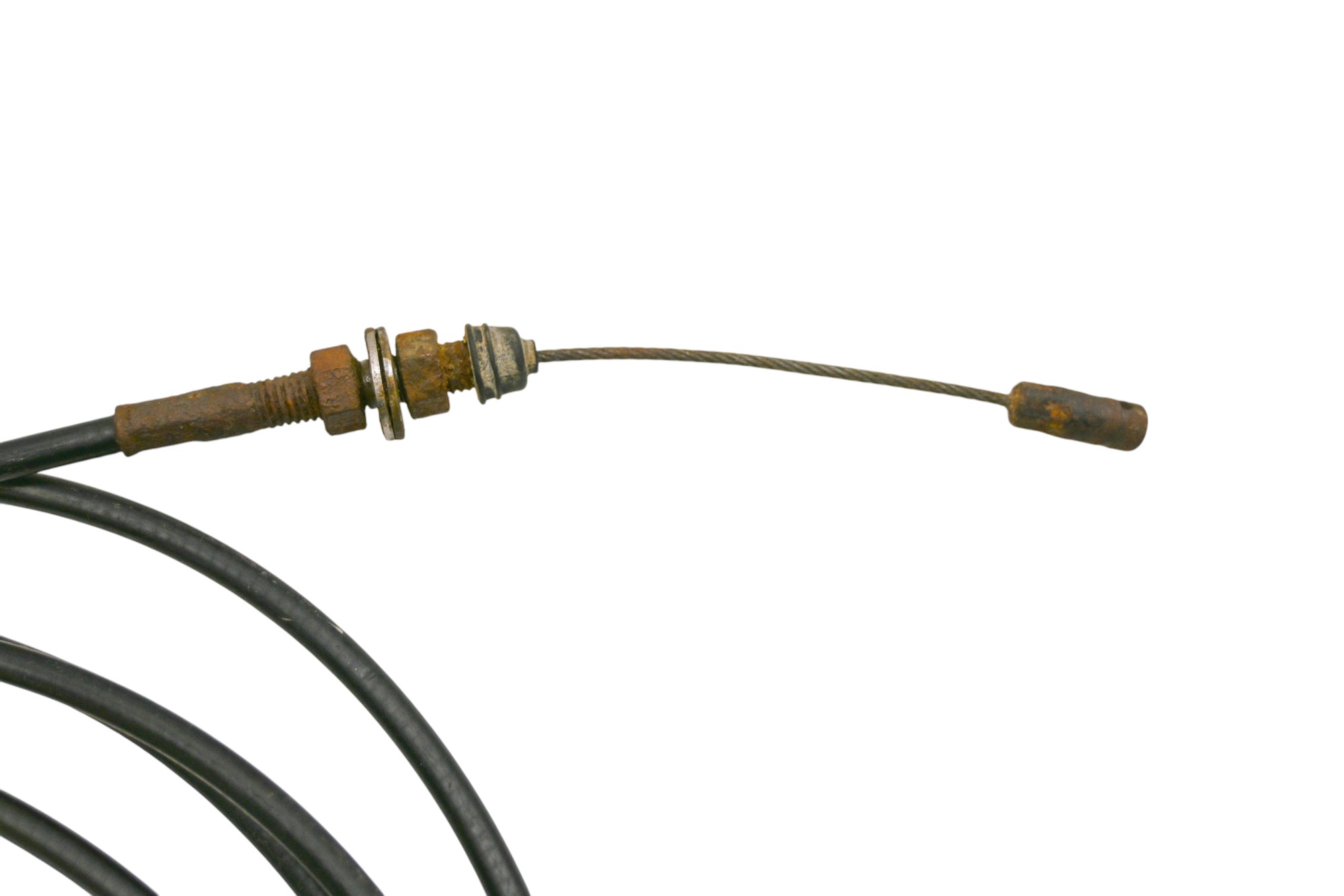 18 Kubota RTV-X1140W Unload Cable