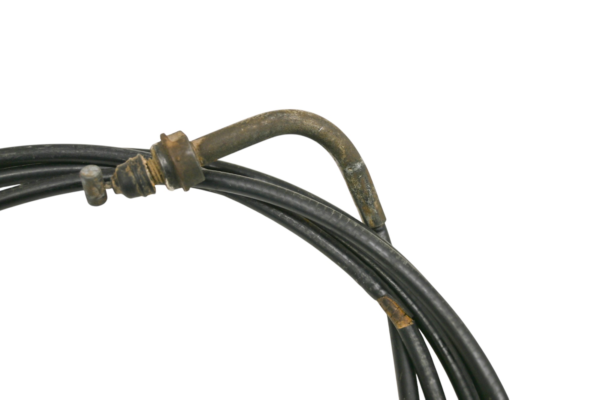 18 Kubota RTV-X1140W Unload Cable