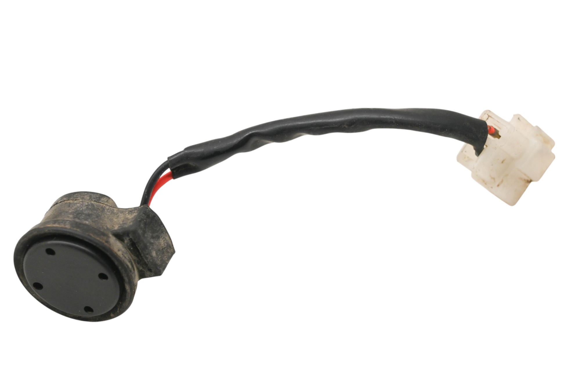 18 Kubota RTV-X1140W Back Up Buzzer