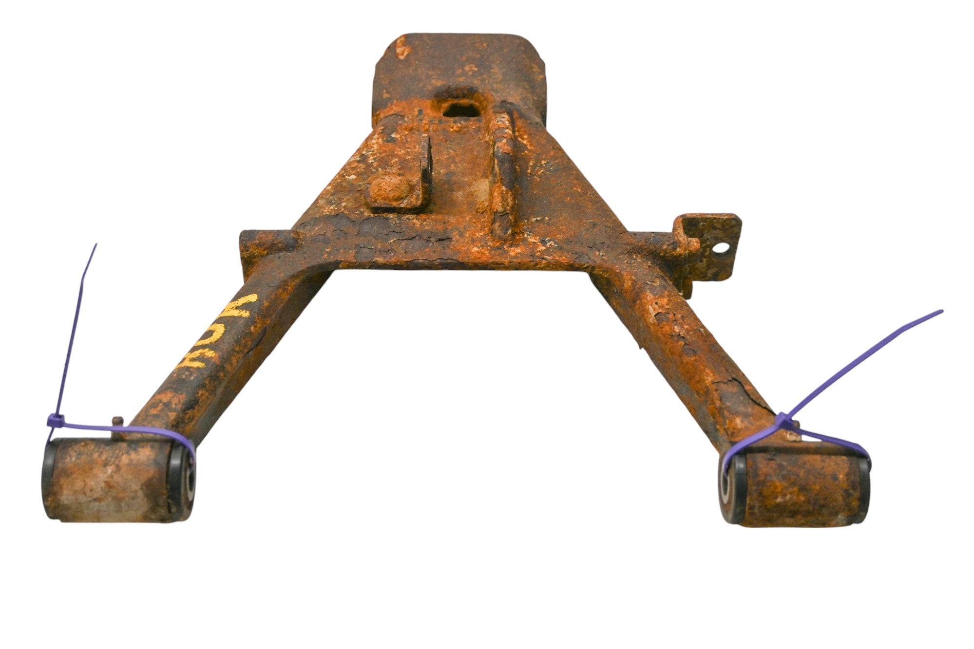 18 Kubota RTV-X1140W Rear Upper Right A-Arm
