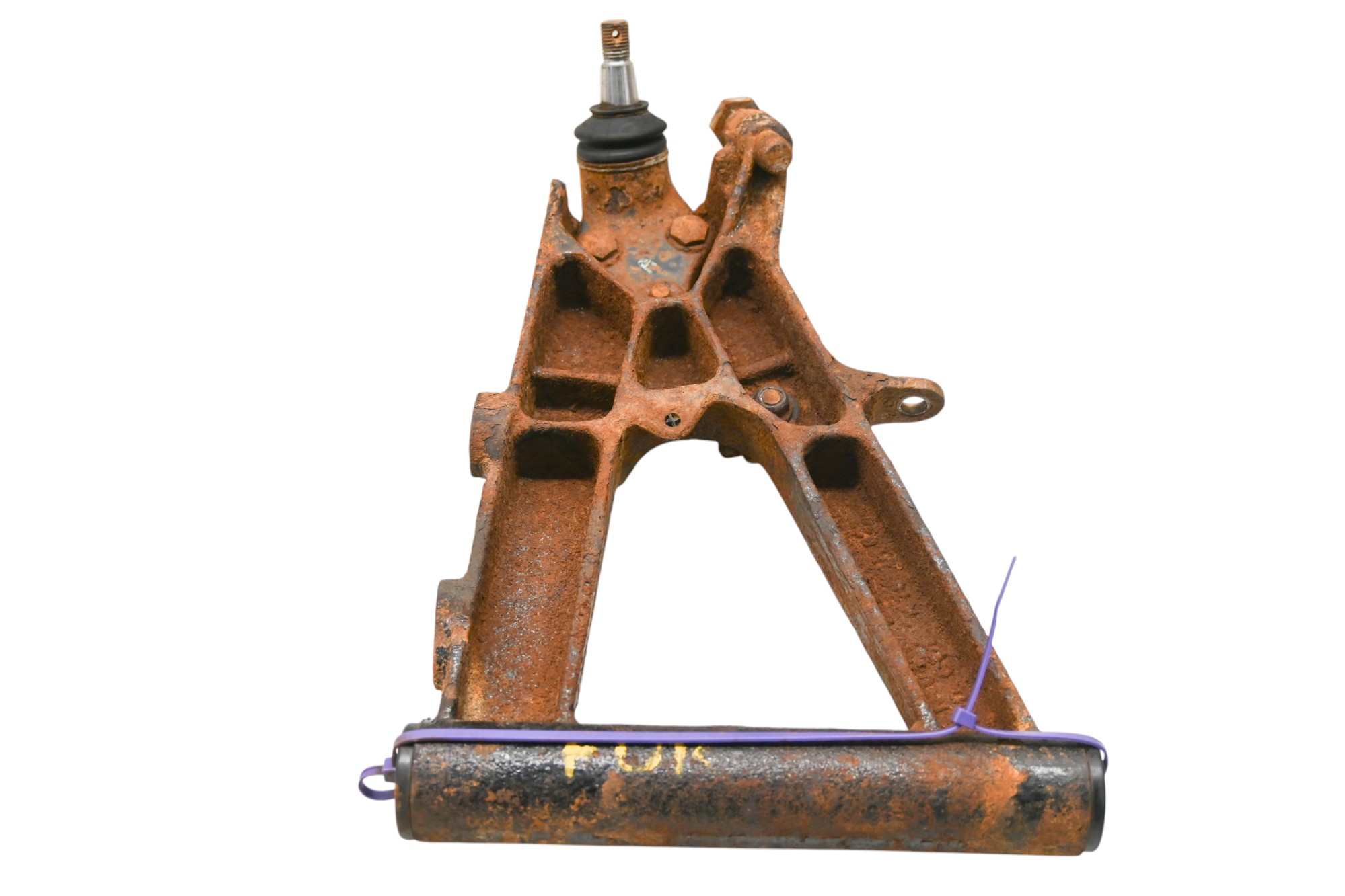 18 Kubota RTV-X1140W Front Upper Right A-Arm