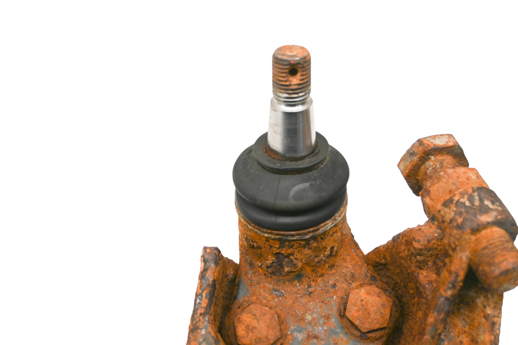 18 Kubota RTV-X1140W Front Upper Right A-Arm
