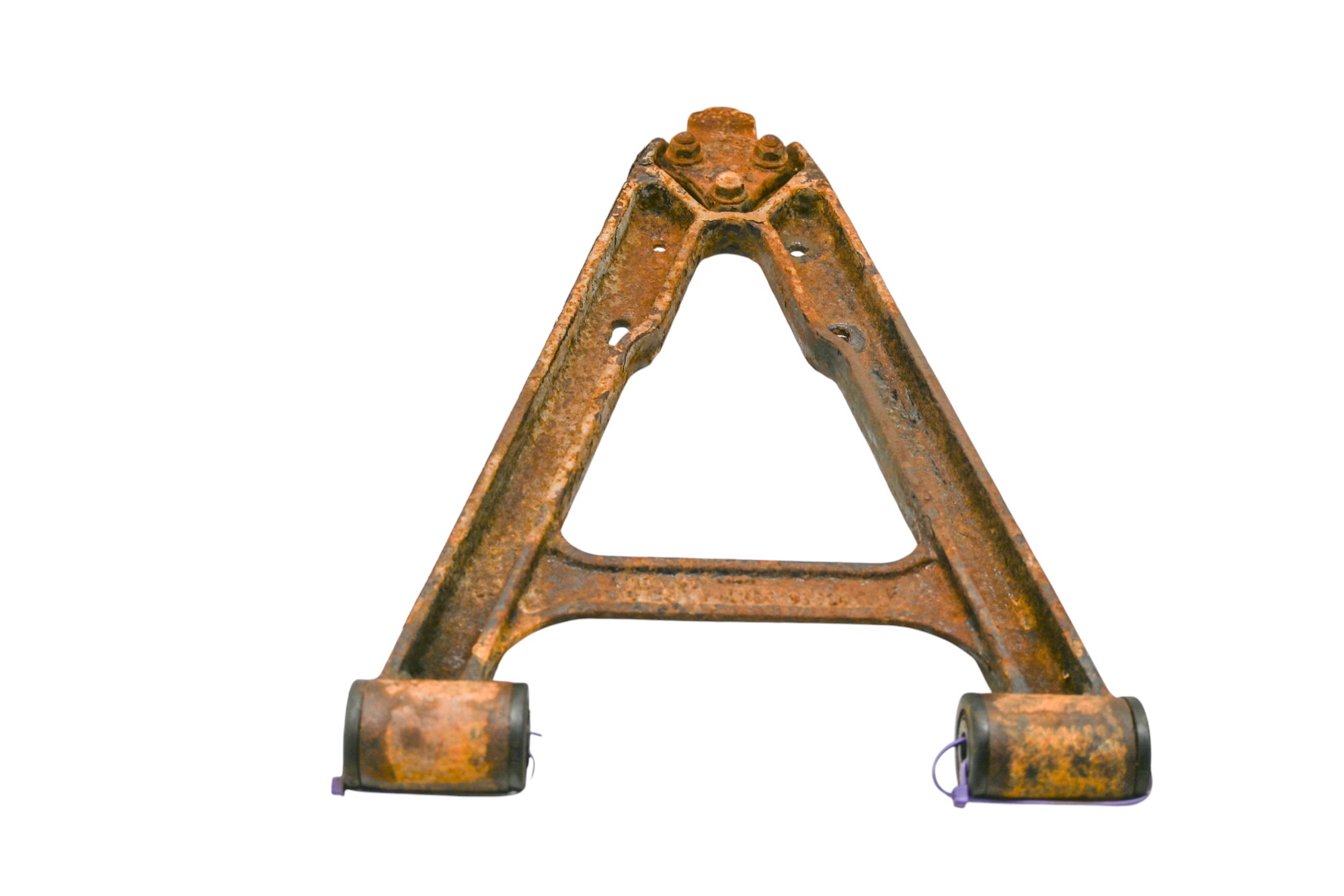18 Kubota RTV-X1140W Front Lower Left Right A-Arm