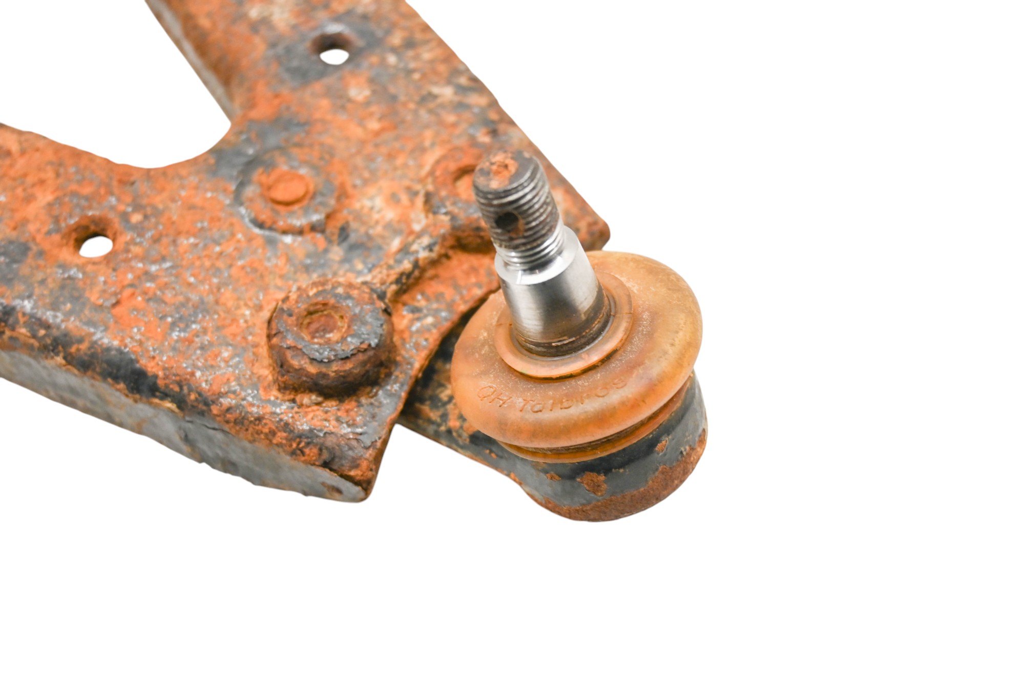 18 Kubota RTV-X1140W Front Lower Left Right A-Arm