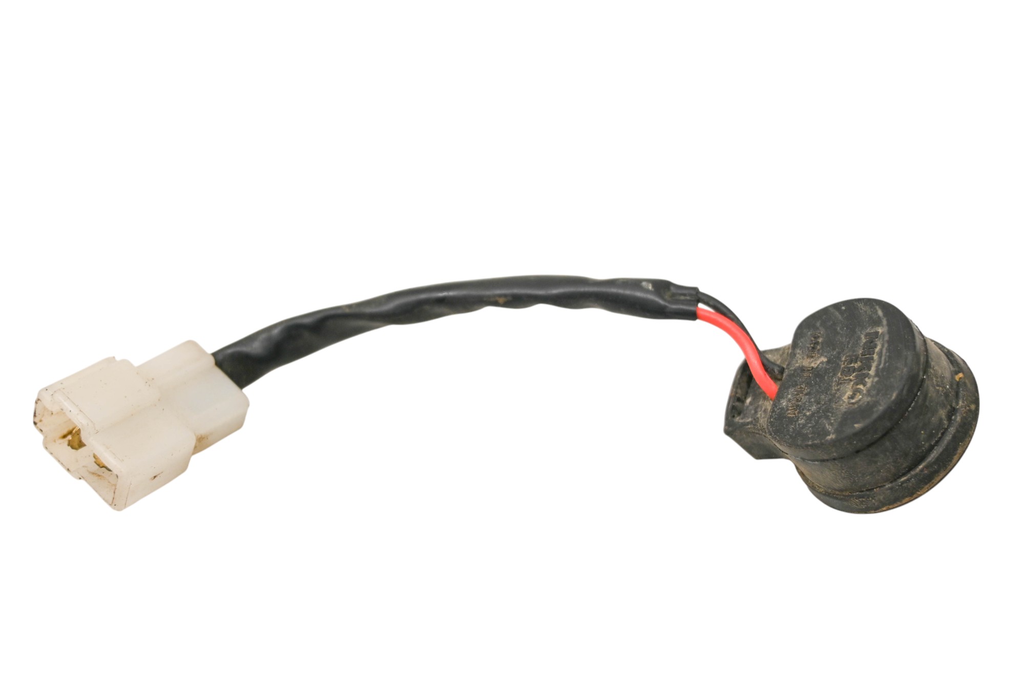 18 Kubota RTV-X1140W Back Up Buzzer