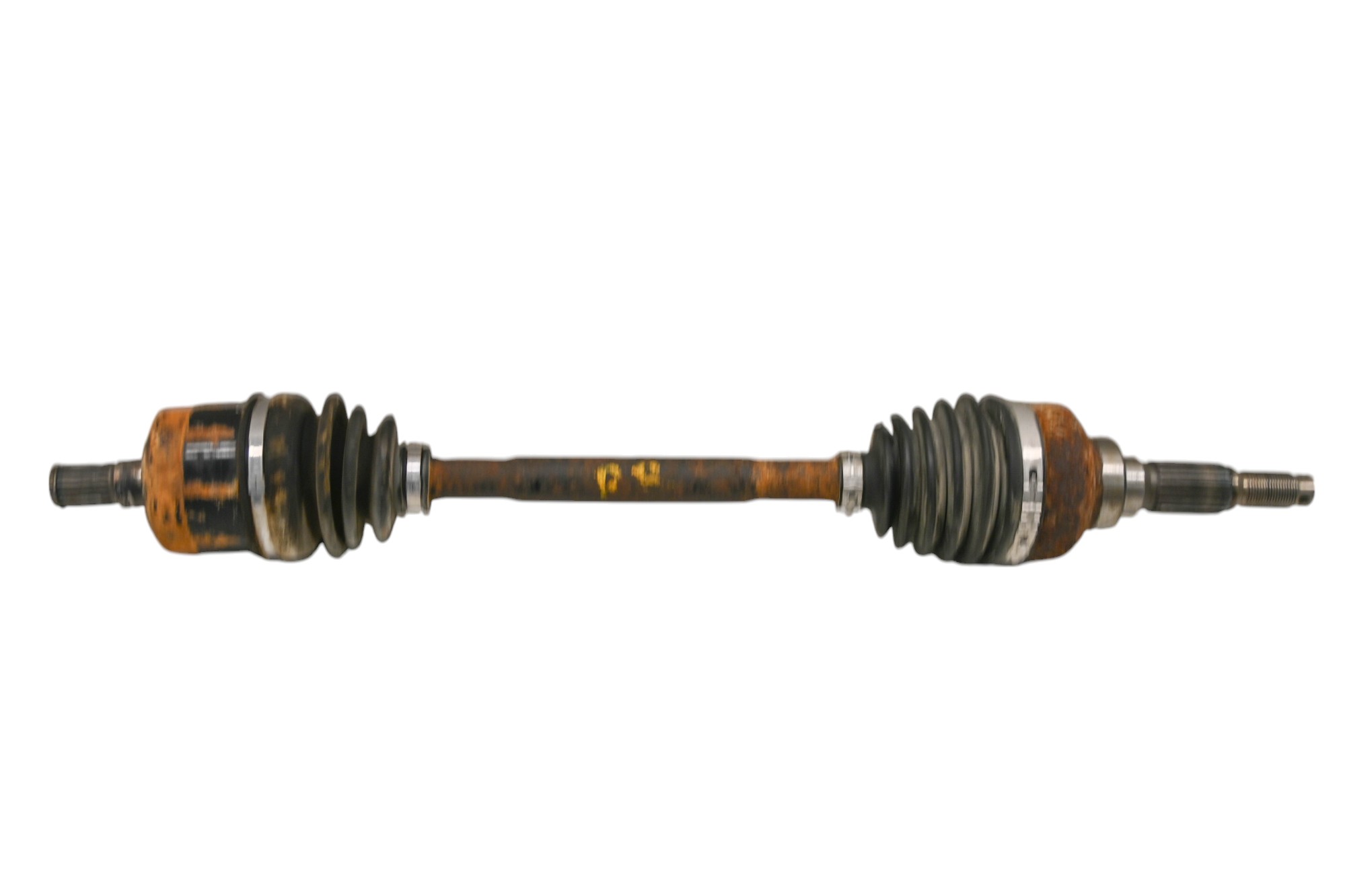 18 Kubota RTV-X1140W Rear Cv Axle Left Or Right Aftermarket