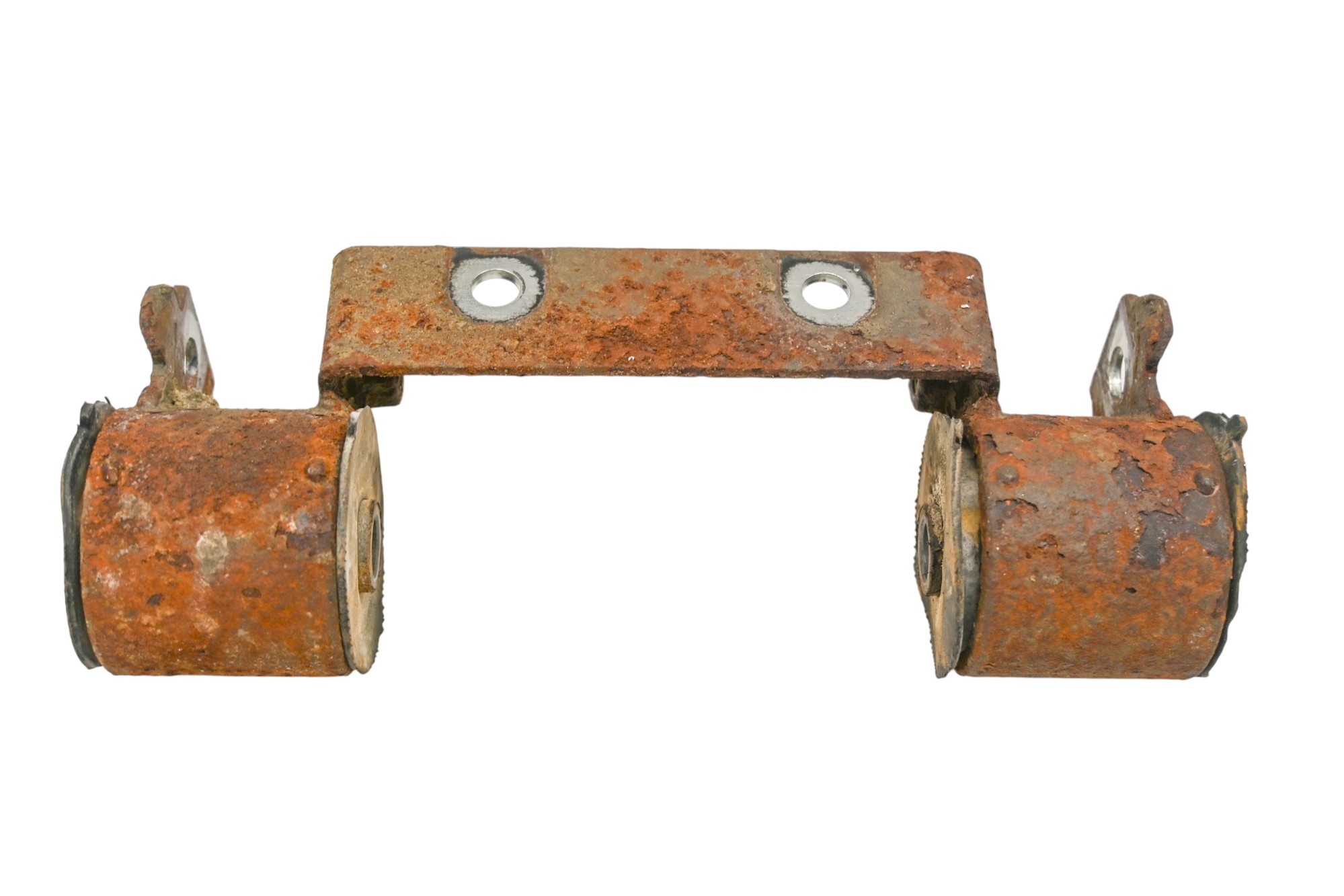 18 Kubota RTV-X1140W Transmission Support Bracket Mount