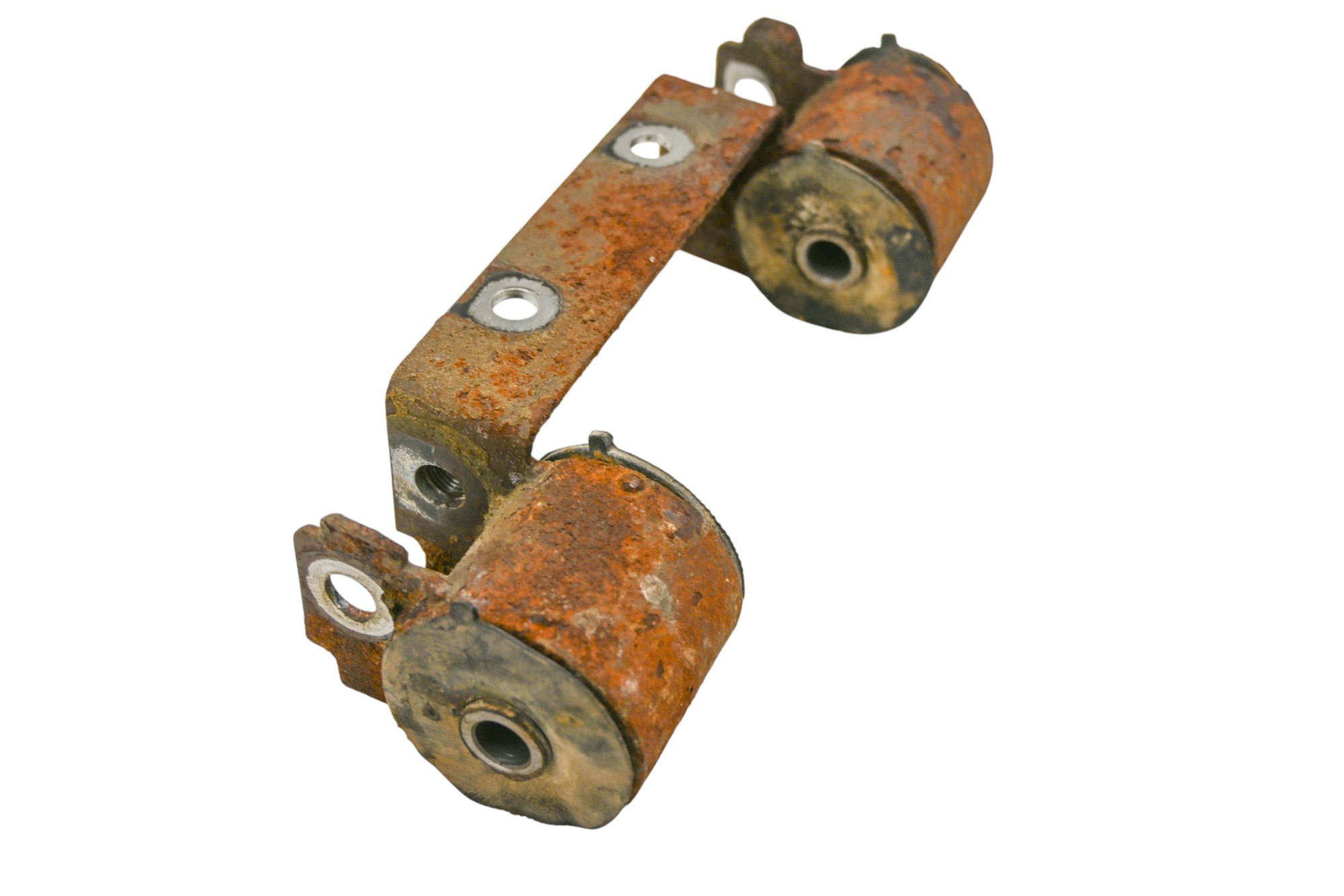 18 Kubota RTV-X1140W Transmission Support Bracket Mount