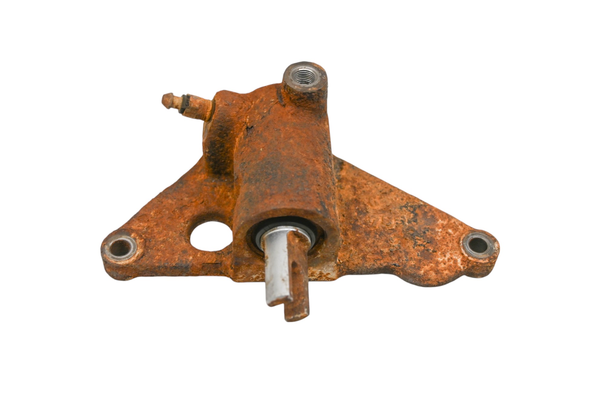 18 Kubota RTV-X1140W Rear Right Brake Cylinder
