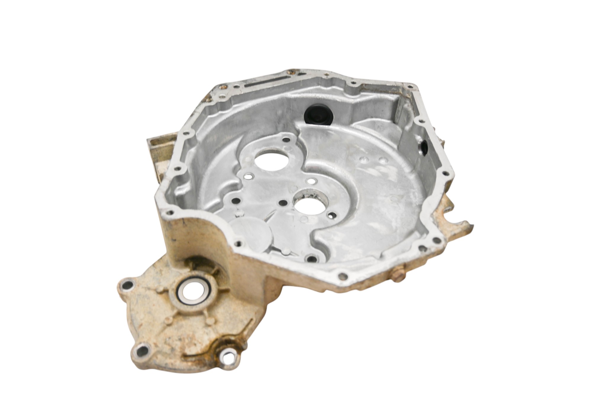 18 Kubota RTV-X1140W Stator Cover