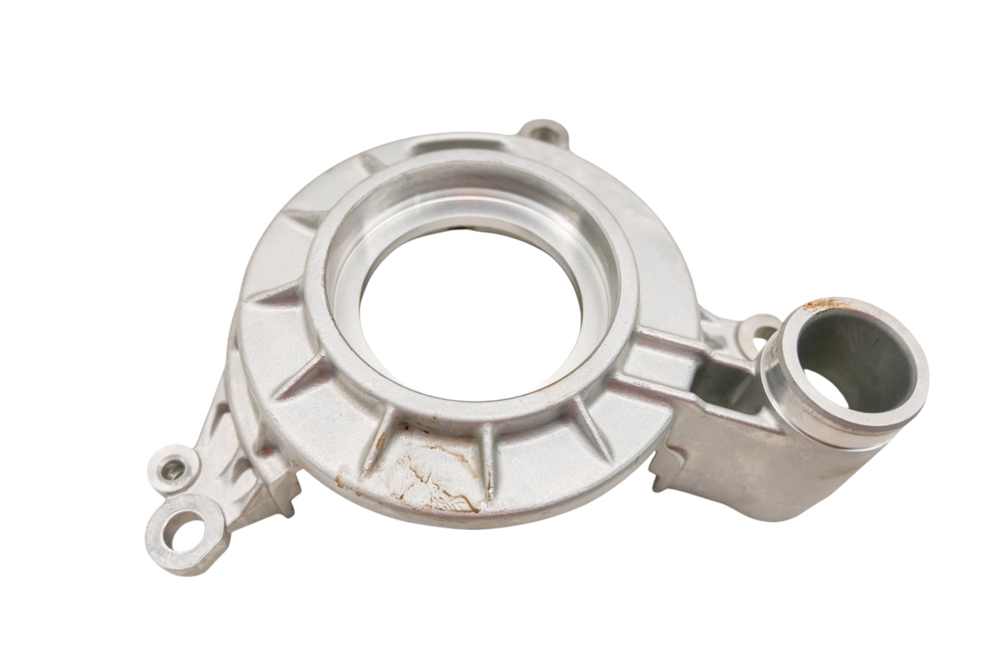 18 Kubota RTV-X1140W Bearing Holder Cover