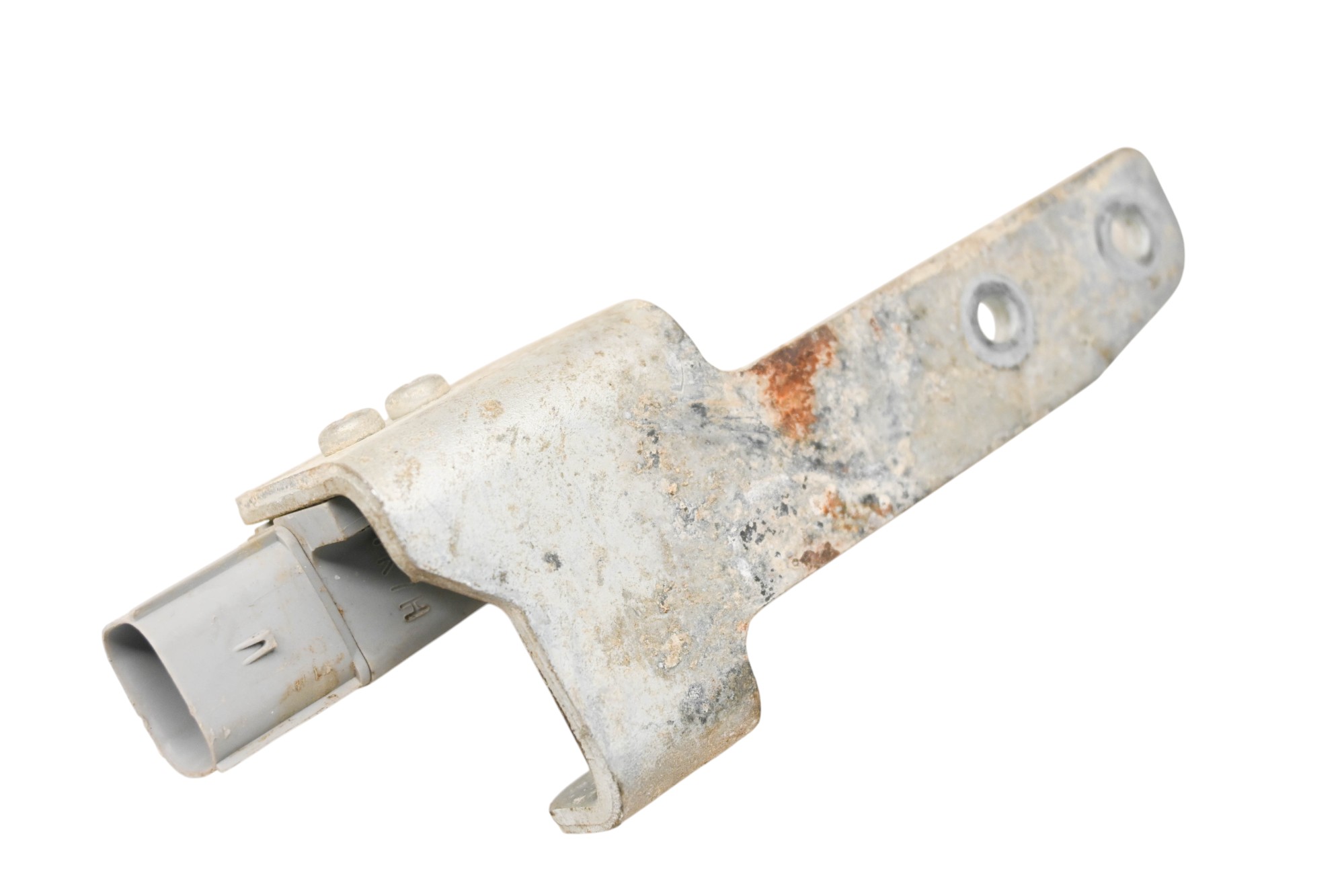 18 Kubota RTV-X1140W Brake Switch & Bracket Mount