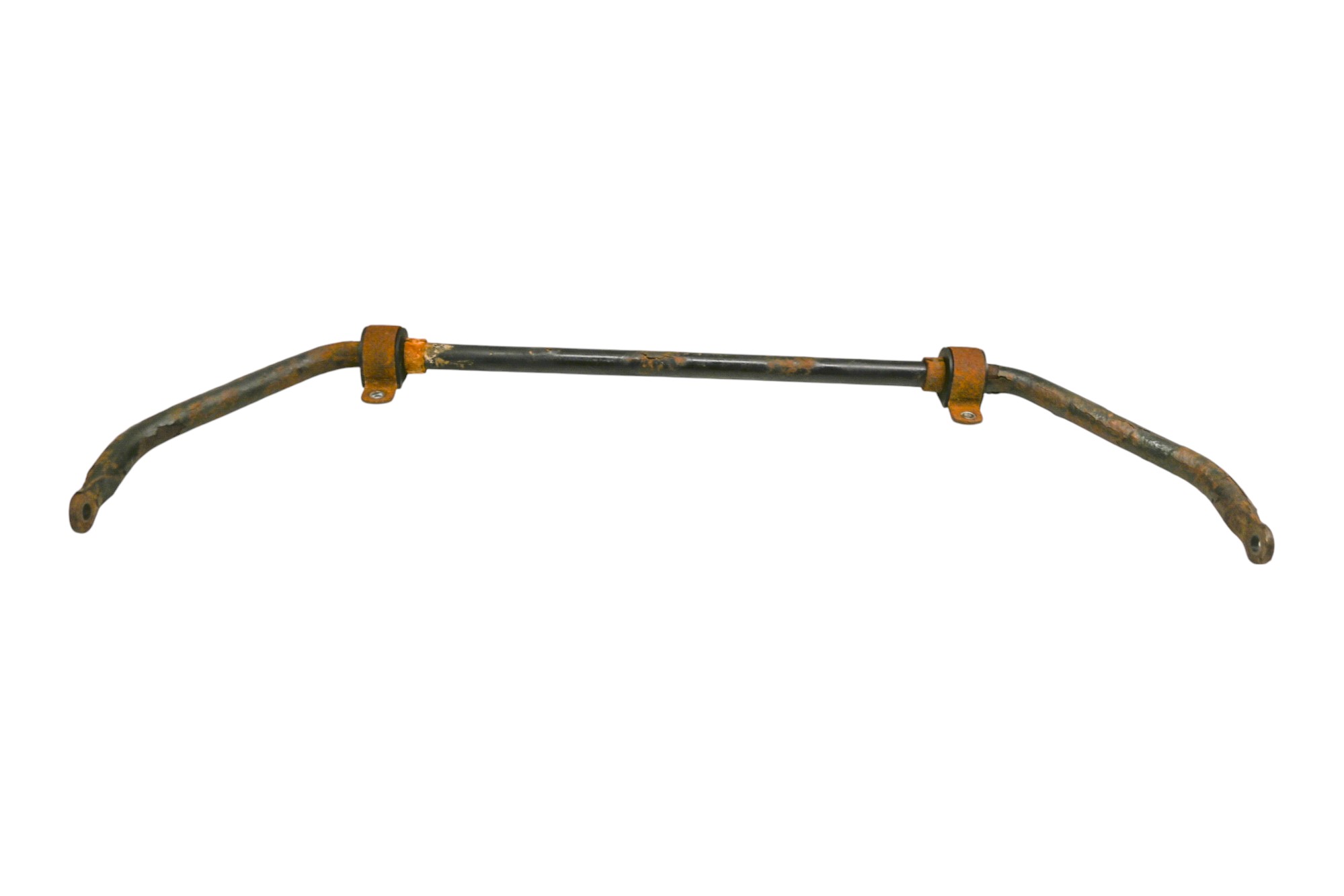 18 Kubota RTV-X1140W Rear Swaybar