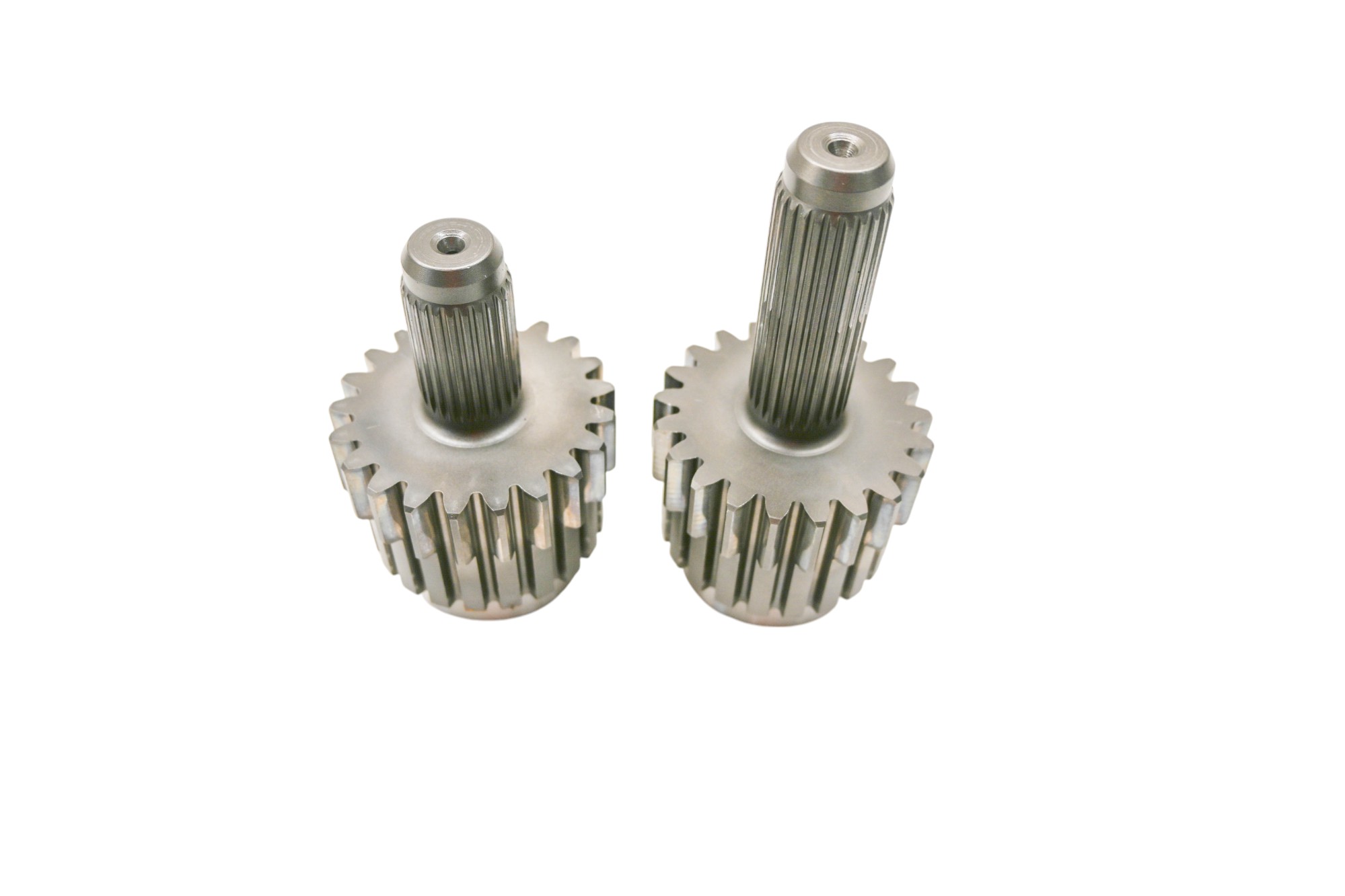 18 Kubota RTV-X1140W Rear Differential Drive Shaft Gears