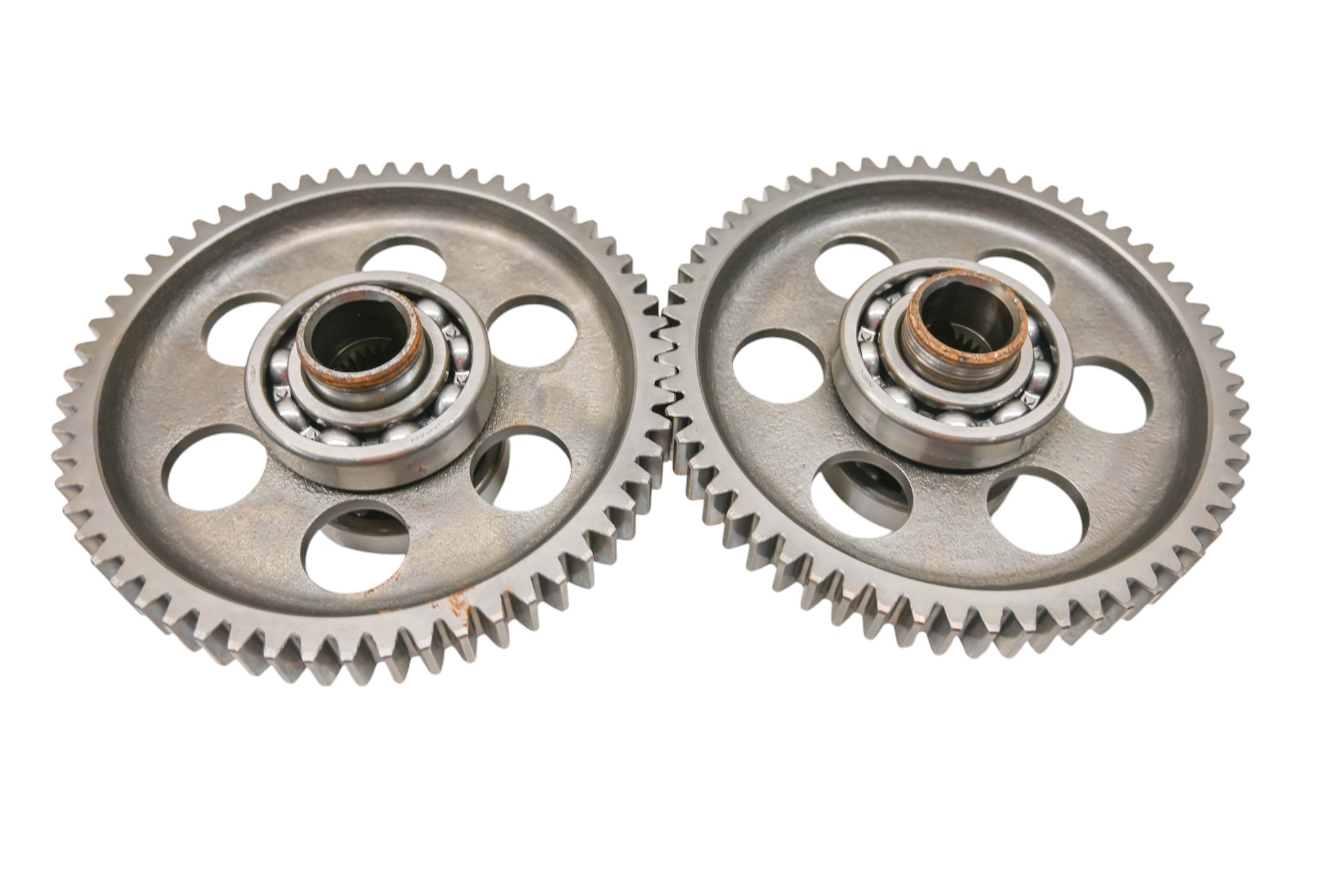 18 Kubota RTV-X1140W Transmission Final Gears
