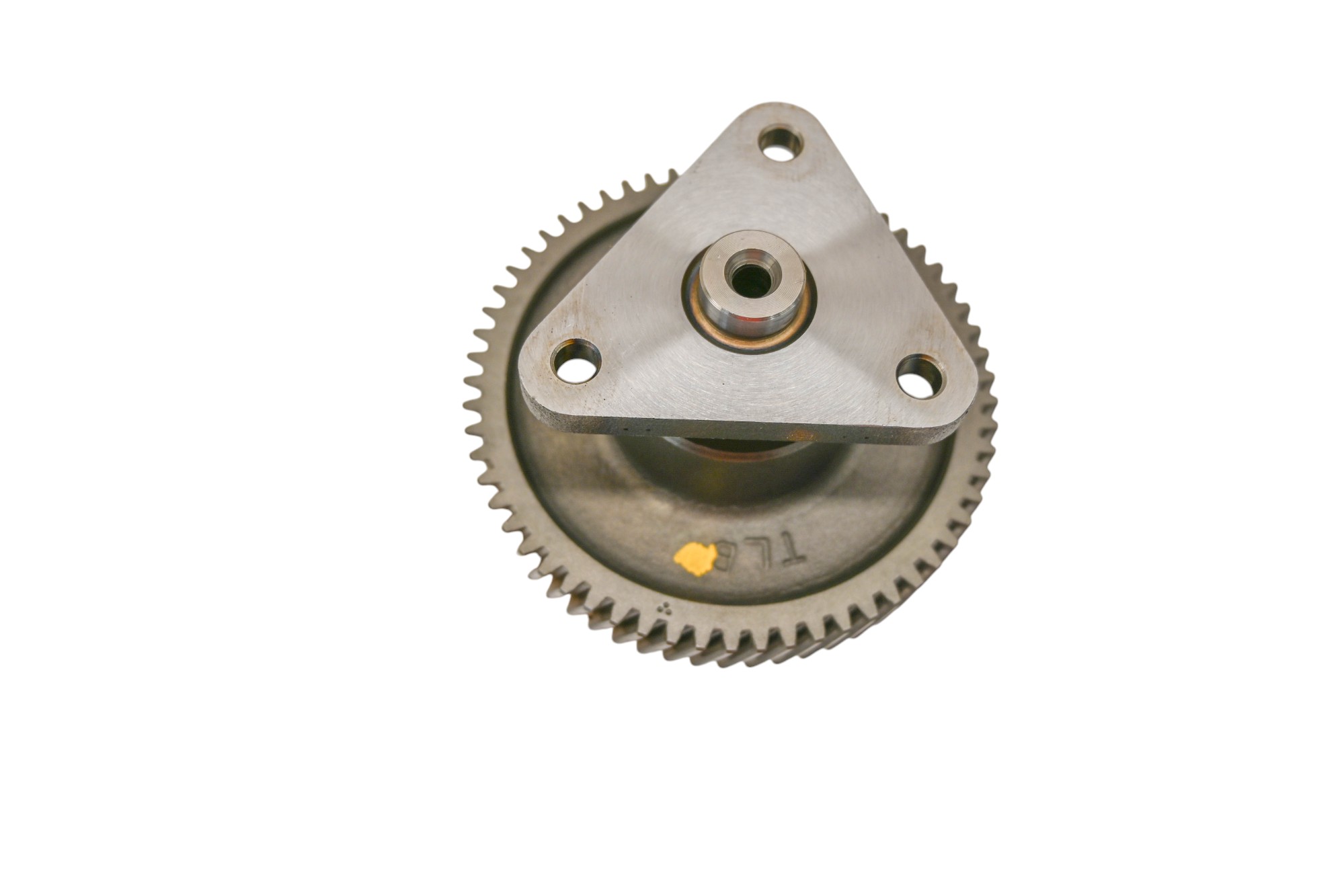 18 Kubota RTV-X1140W Idler Gear