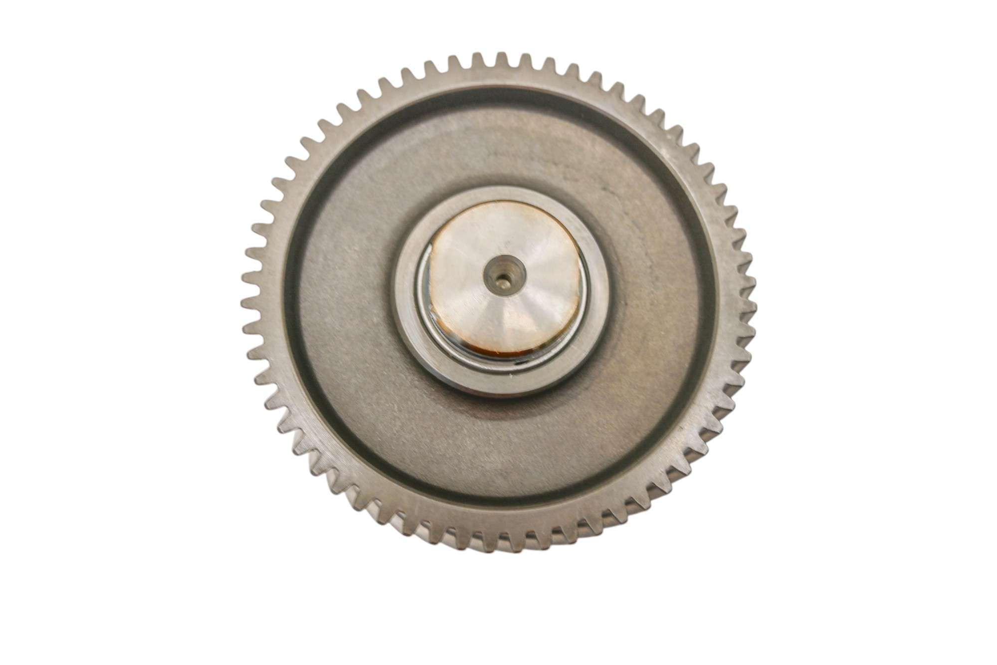18 Kubota RTV-X1140W Idler Gear
