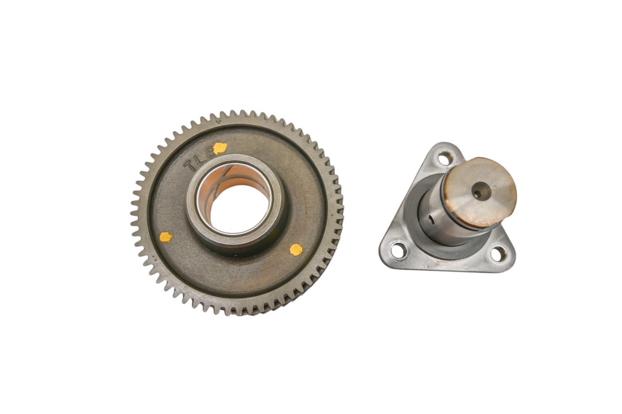 18 Kubota RTV-X1140W Idler Gear