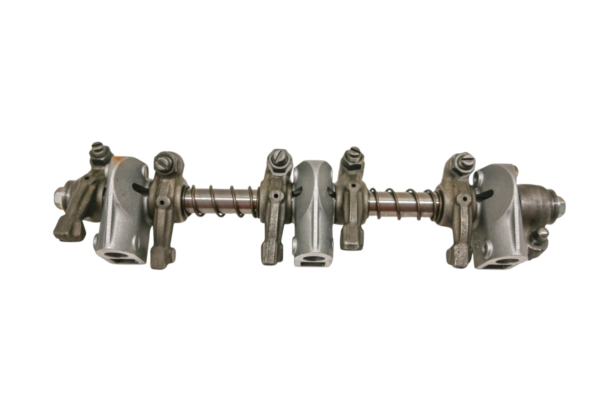 18 Kubota RTV-X1140W Valve Rocker Arms Assembly