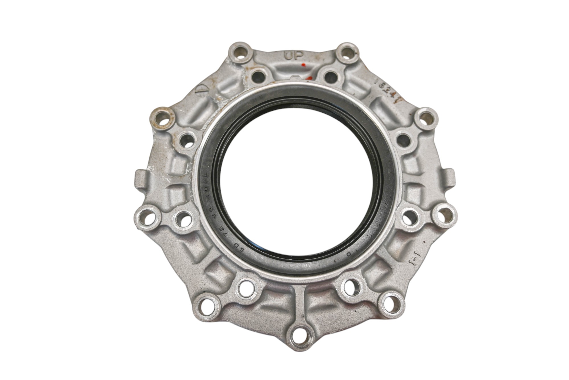 18 Kubota RTV-X1140W Crankcase Output Bearing Cover