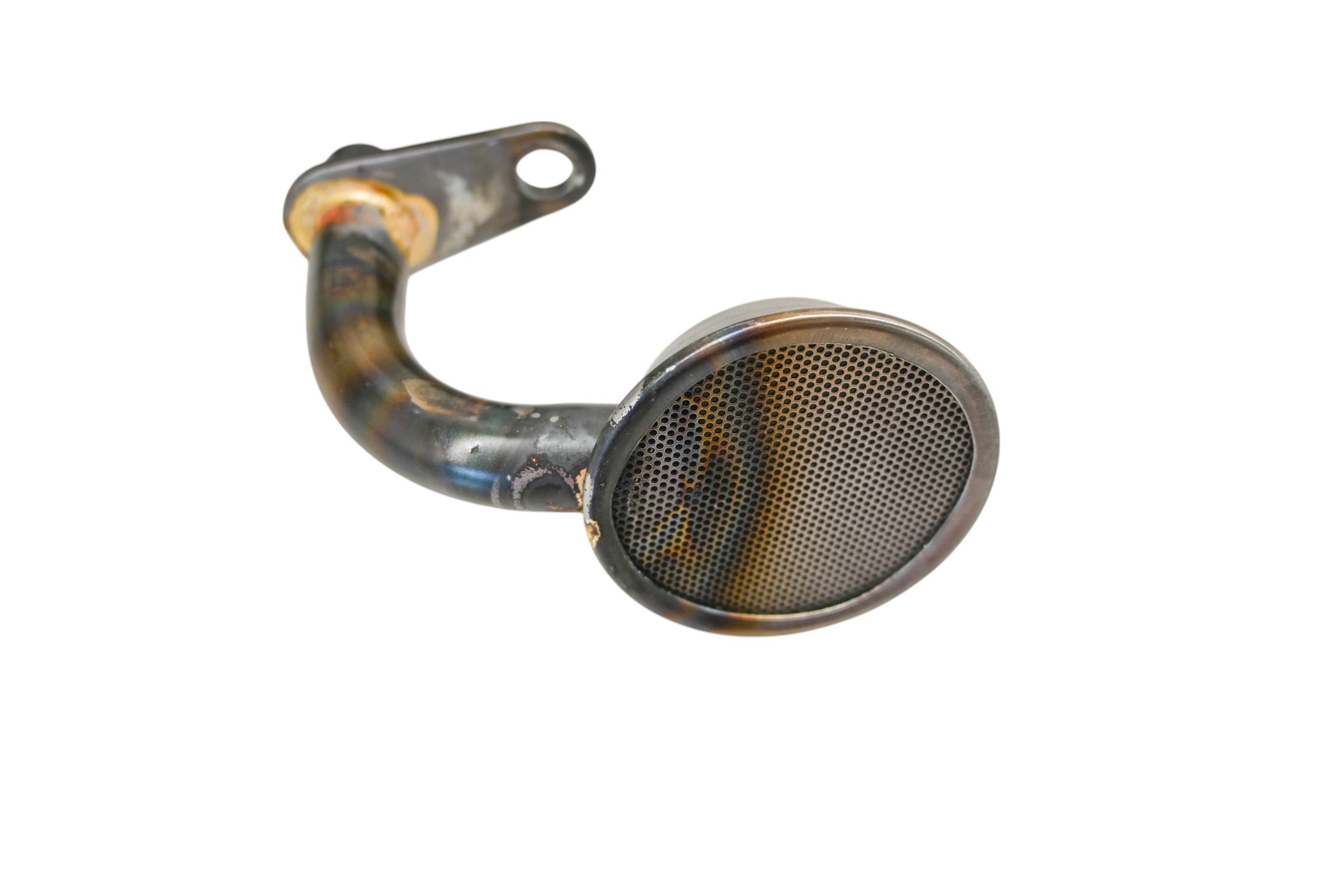 18 Kubota RTV-X1140W Oil Filter Pickup