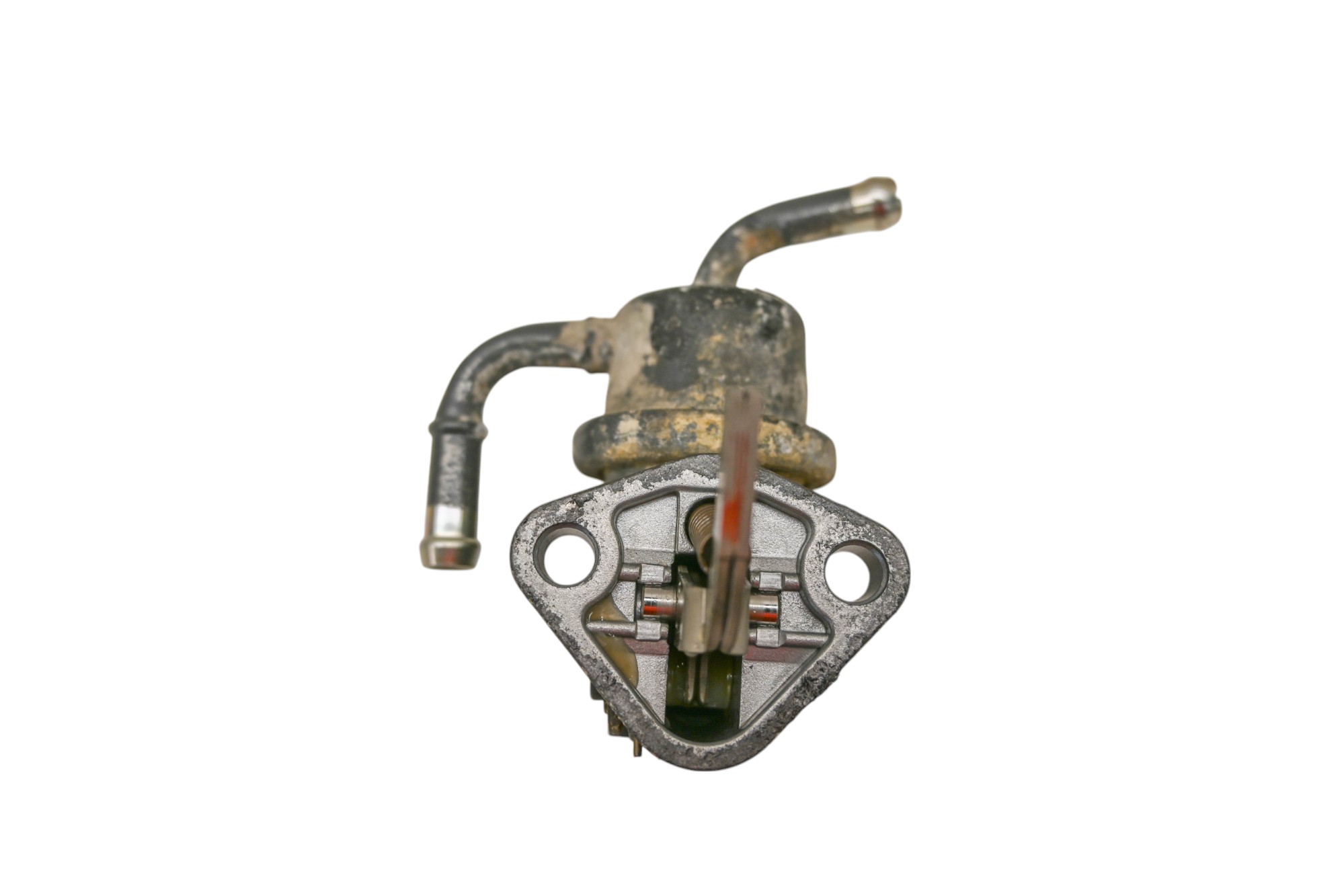 18 Kubota RTV-X1140W Fuel Pump