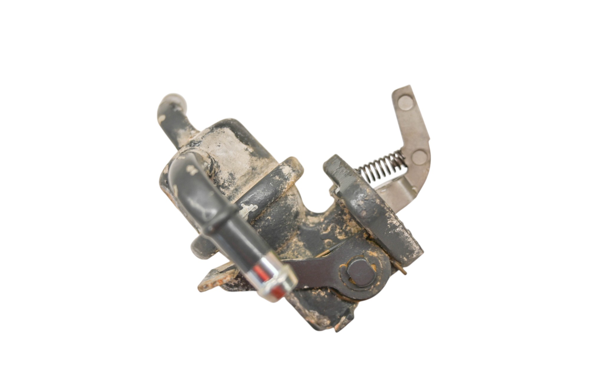 18 Kubota RTV-X1140W Fuel Pump
