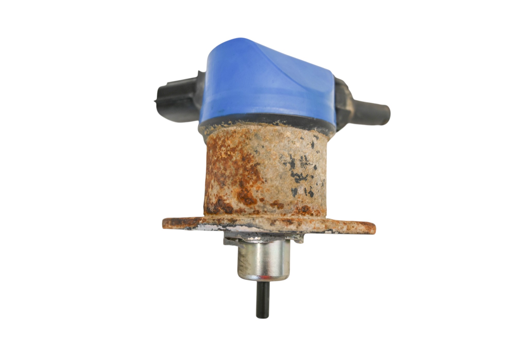18 Kubota RTV-X1140W Stop Solenoid