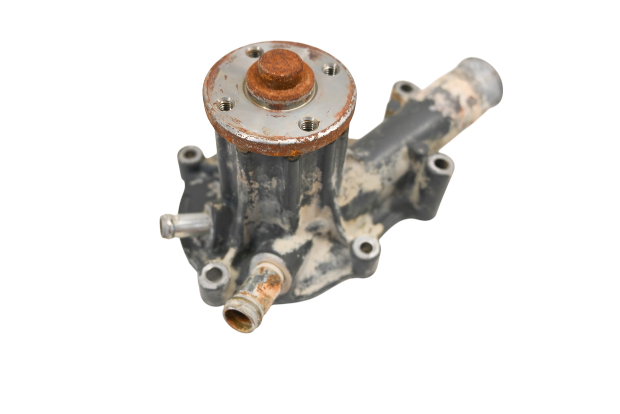 18 Kubota RTV-X1140W Water Pump