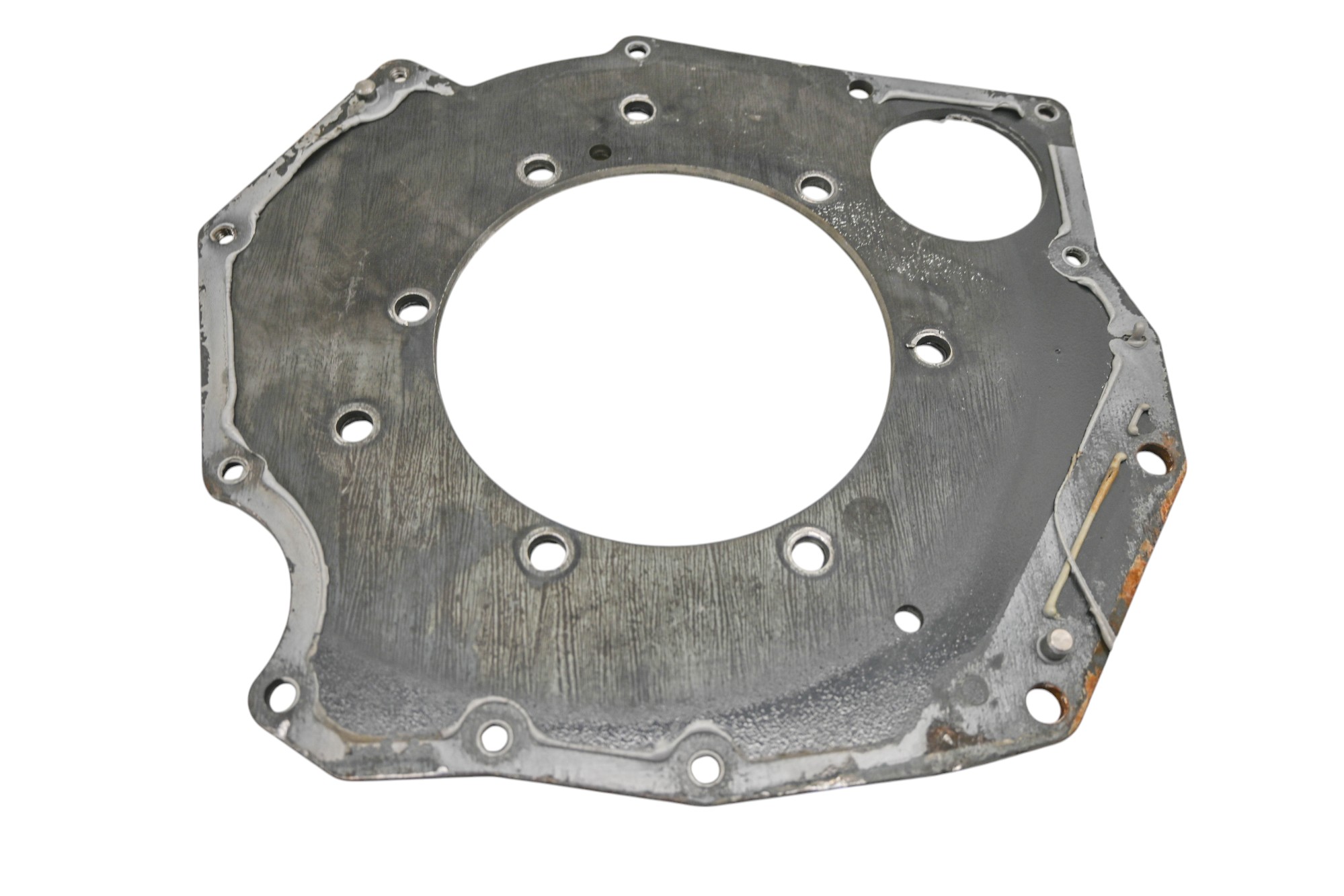 18 Kubota RTV-X1140W Flywheel Bracket Mount