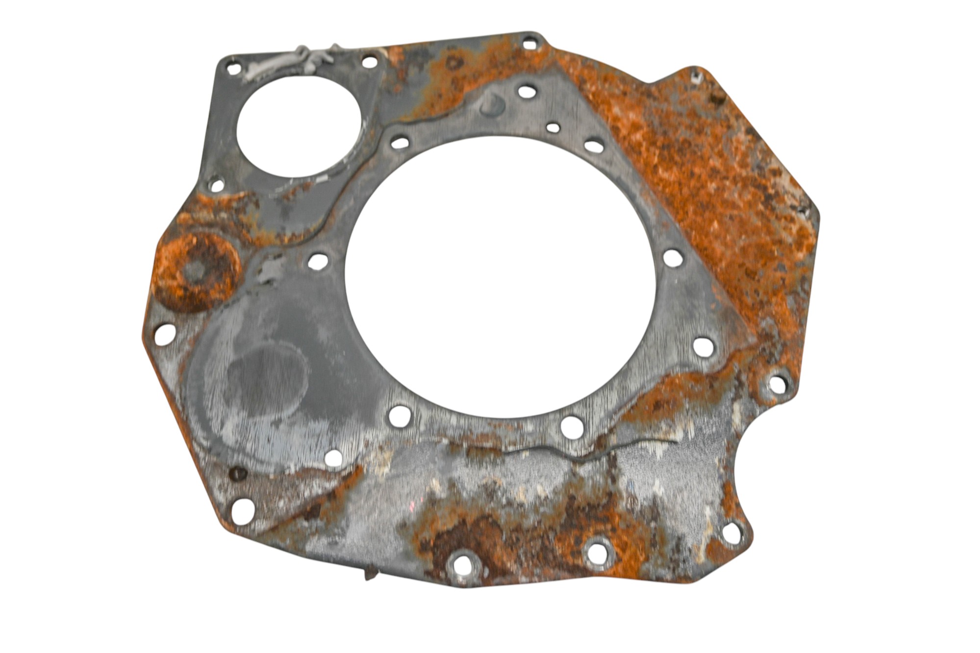 18 Kubota RTV-X1140W Flywheel Bracket Mount