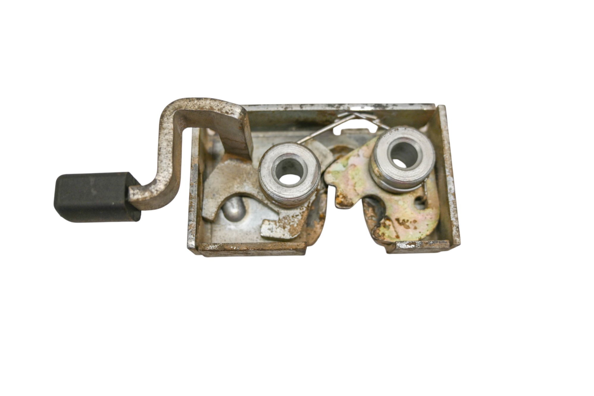 18 Kubota RTV-X1140W Front Passenger Door Latch