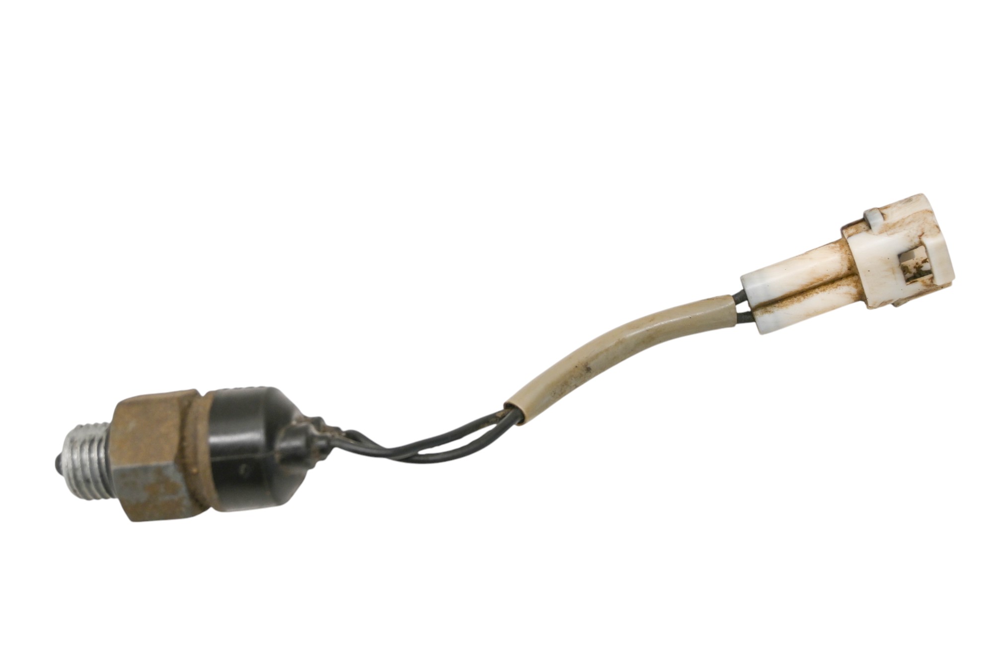 18 Kubota RTV-X1140W Rear Brake Tail Light Switch Sensor