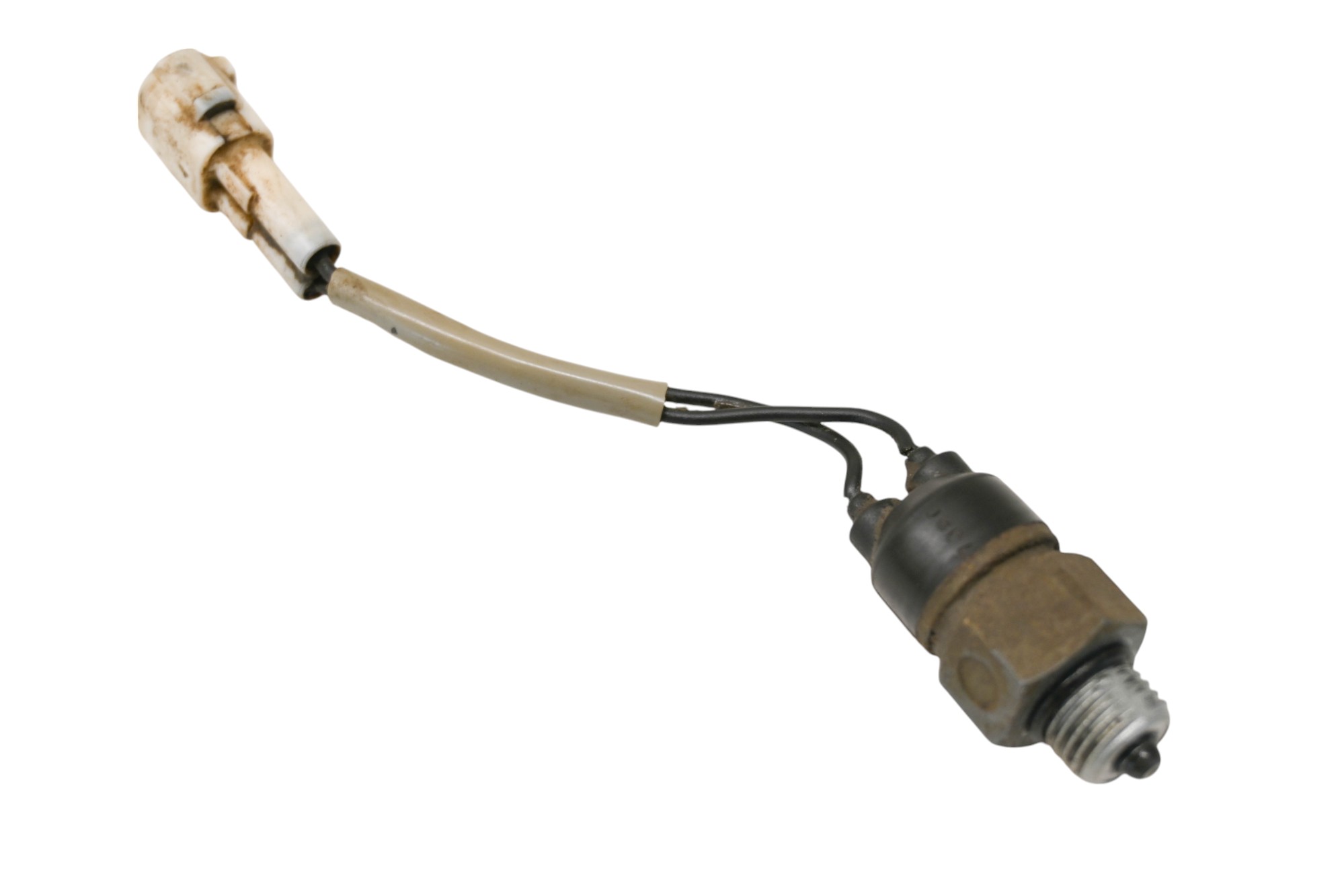 18 Kubota RTV-X1140W Rear Brake Tail Light Switch Sensor