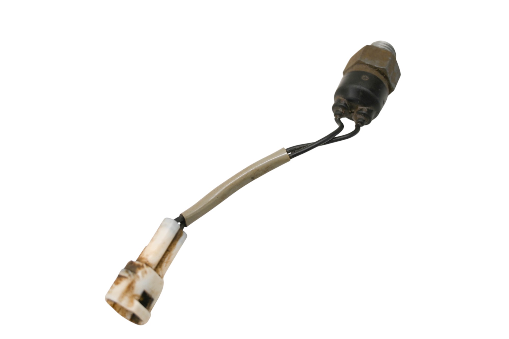 18 Kubota RTV-X1140W Rear Brake Tail Light Switch Sensor