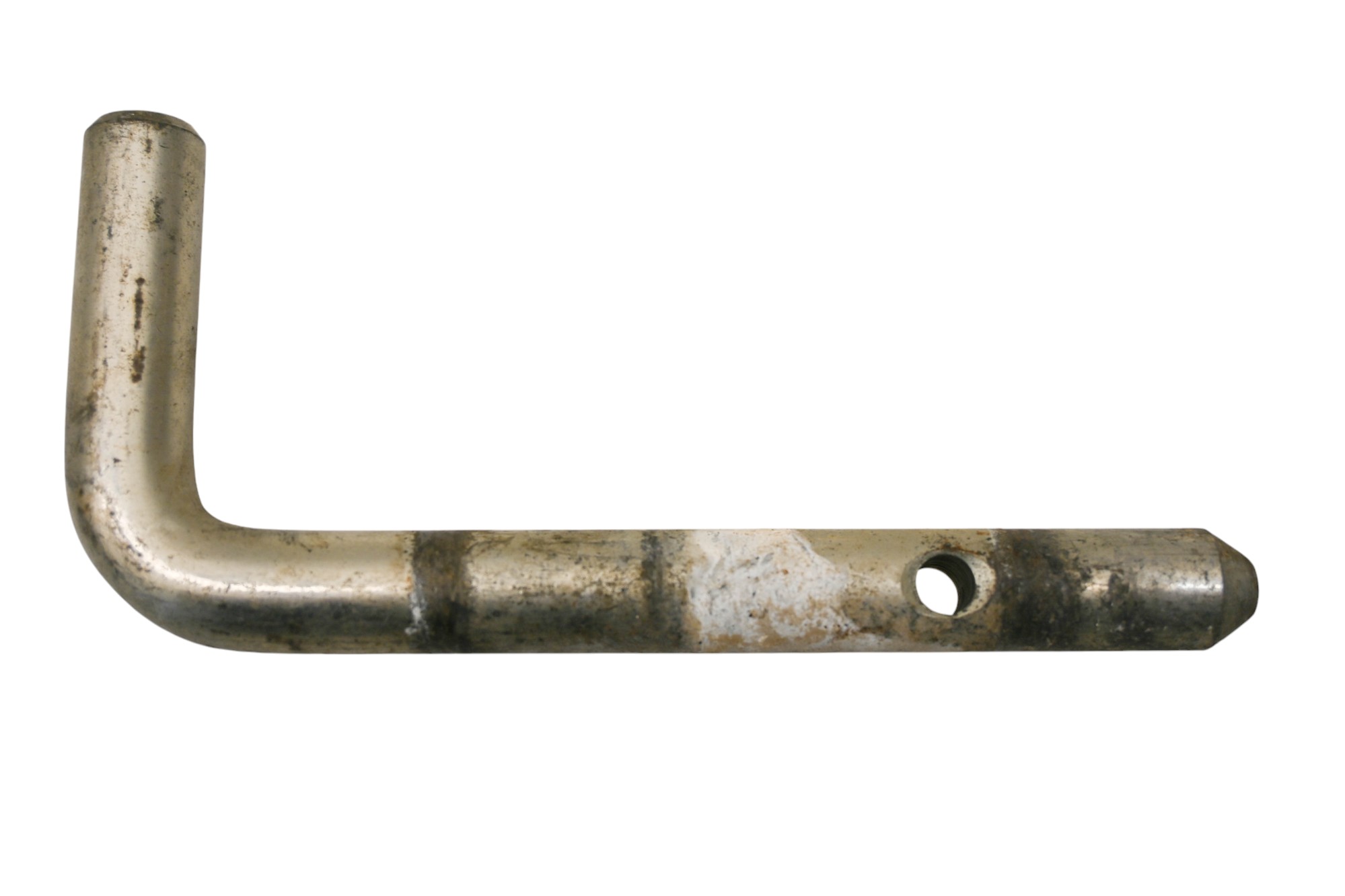 18 Kubota RTV-X1140W Front Lock Rod