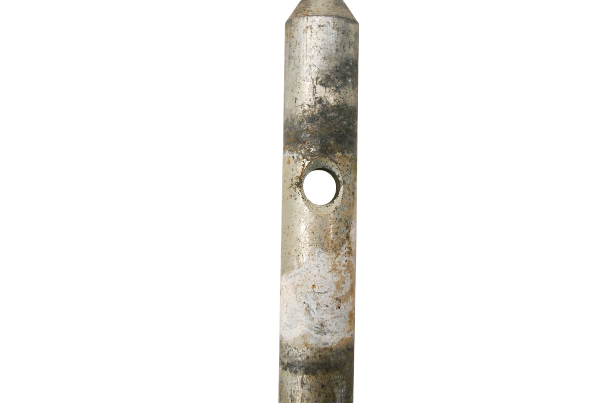 18 Kubota RTV-X1140W Front Lock Rod