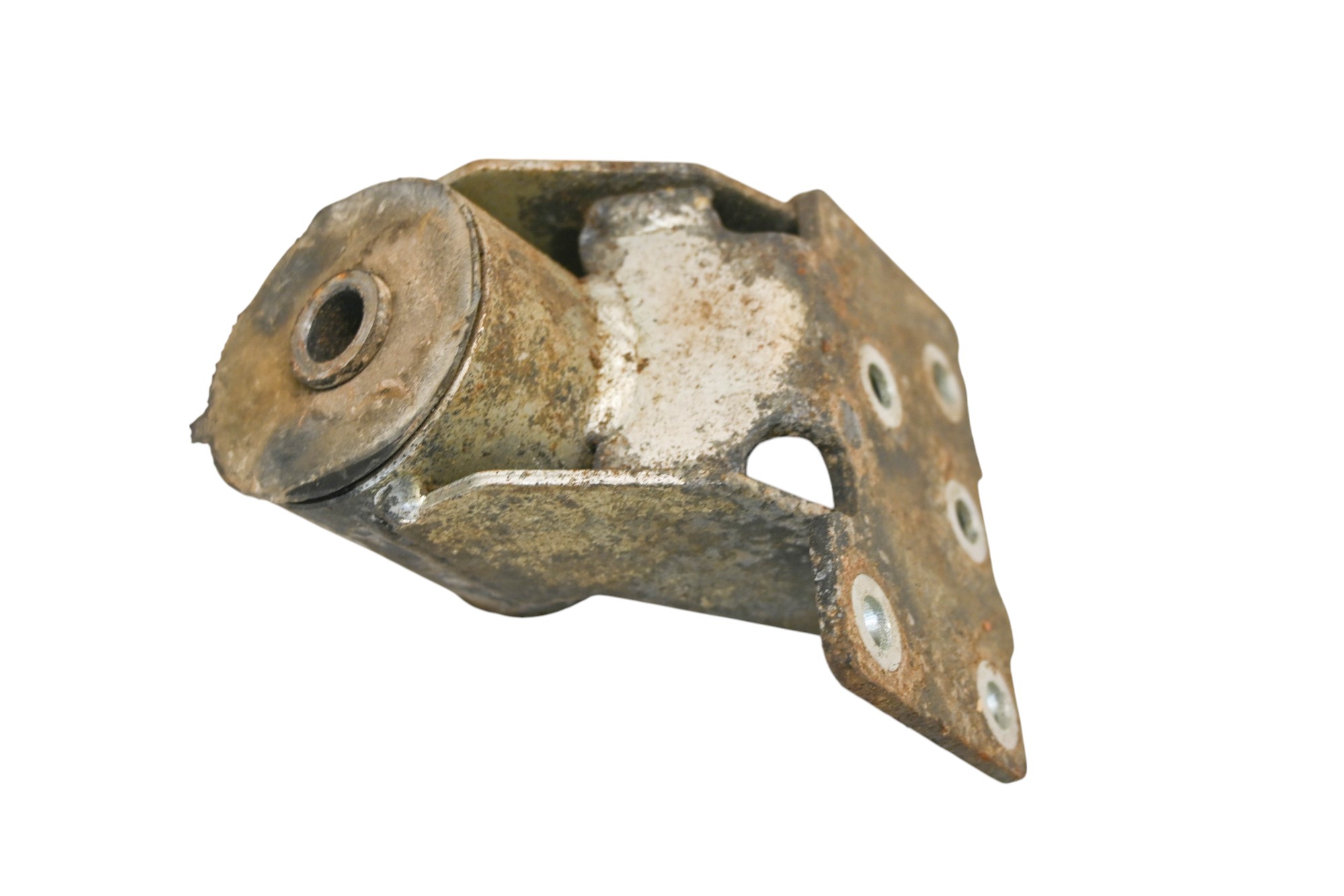 18 Kubota RTV-X1140W Upper Mission Bracket Mount