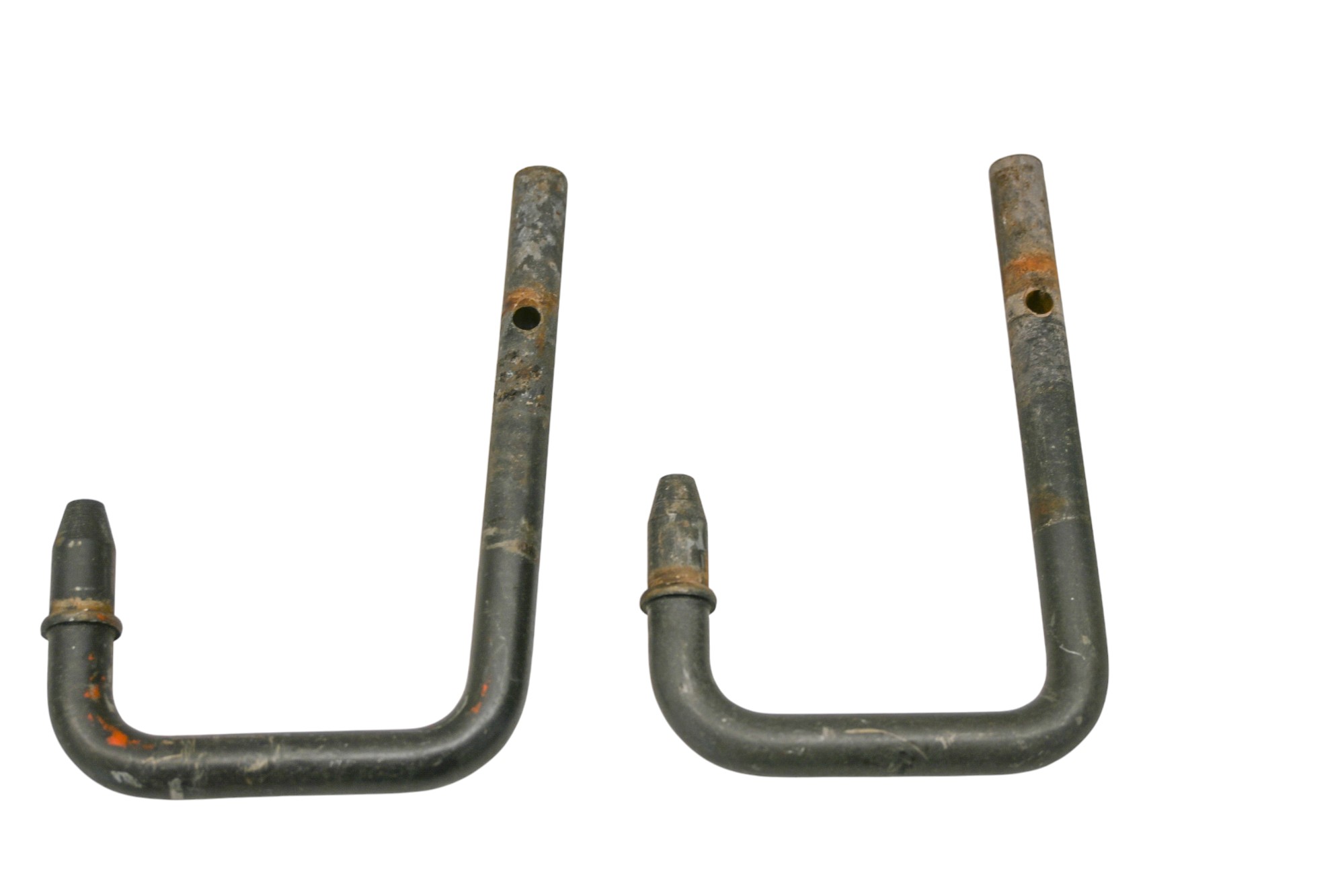 18 Kubota RTV-X1140W Side Lock Rods