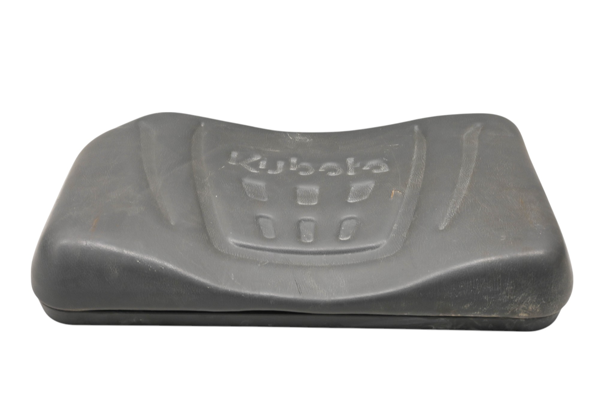 18 Kubota RTV-X1140W Seat Back Cushion